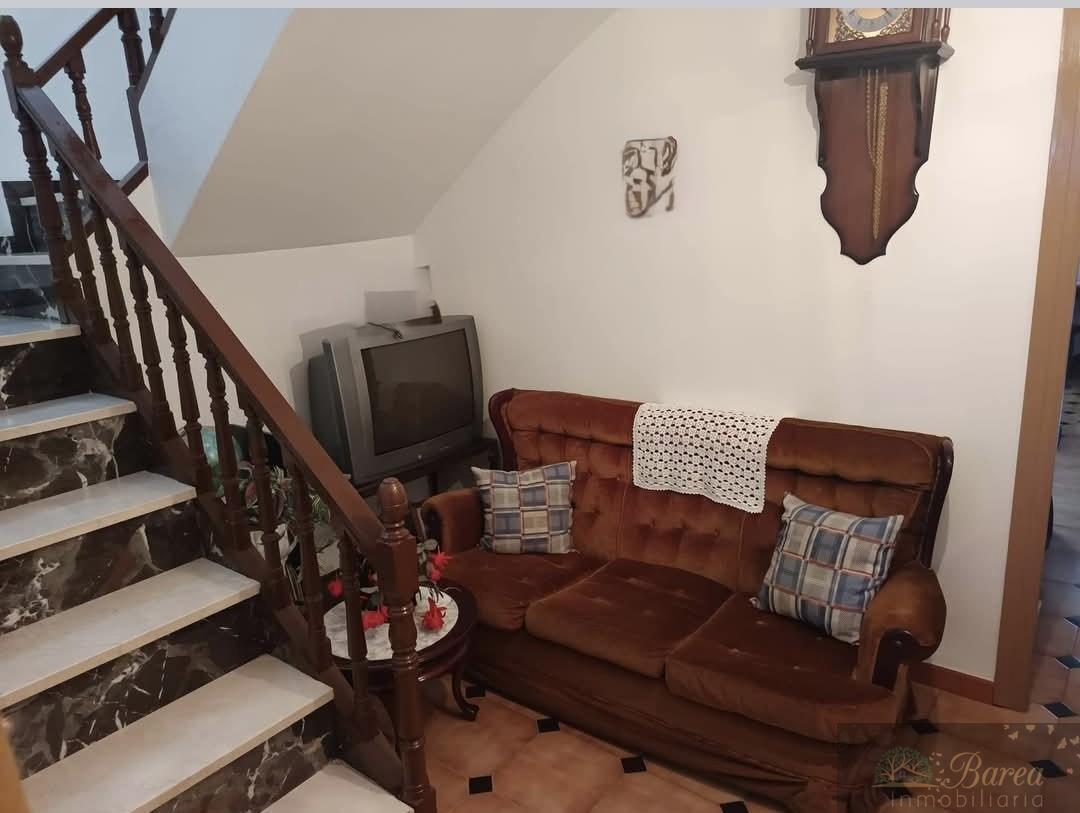 Venta de casa en Iznájar