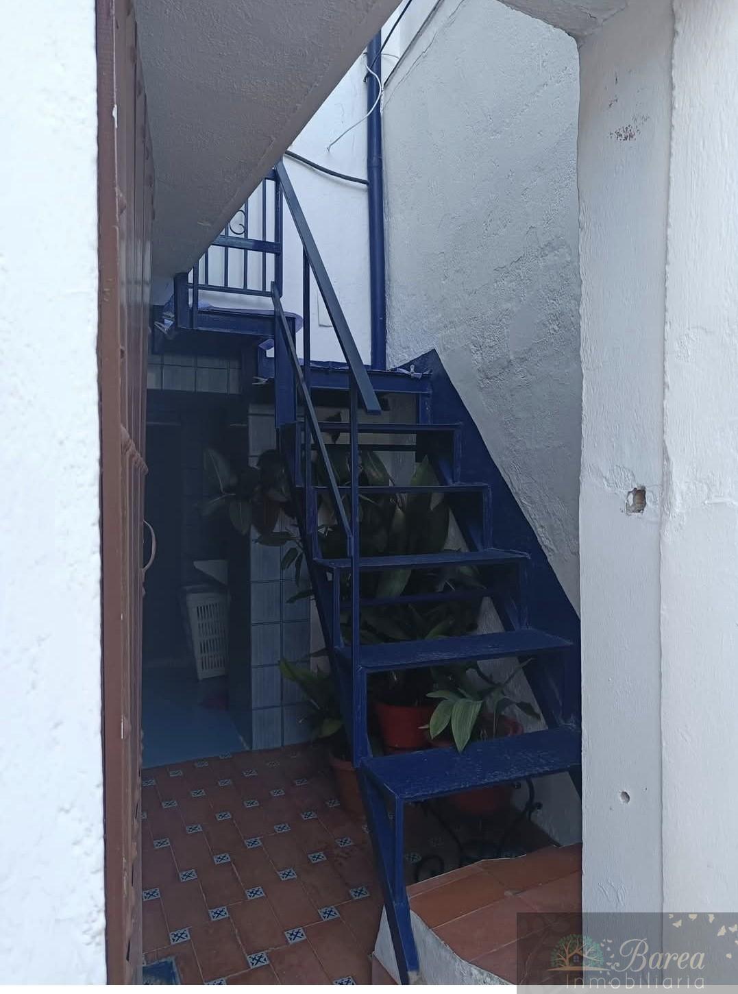 Venta de casa en Iznájar