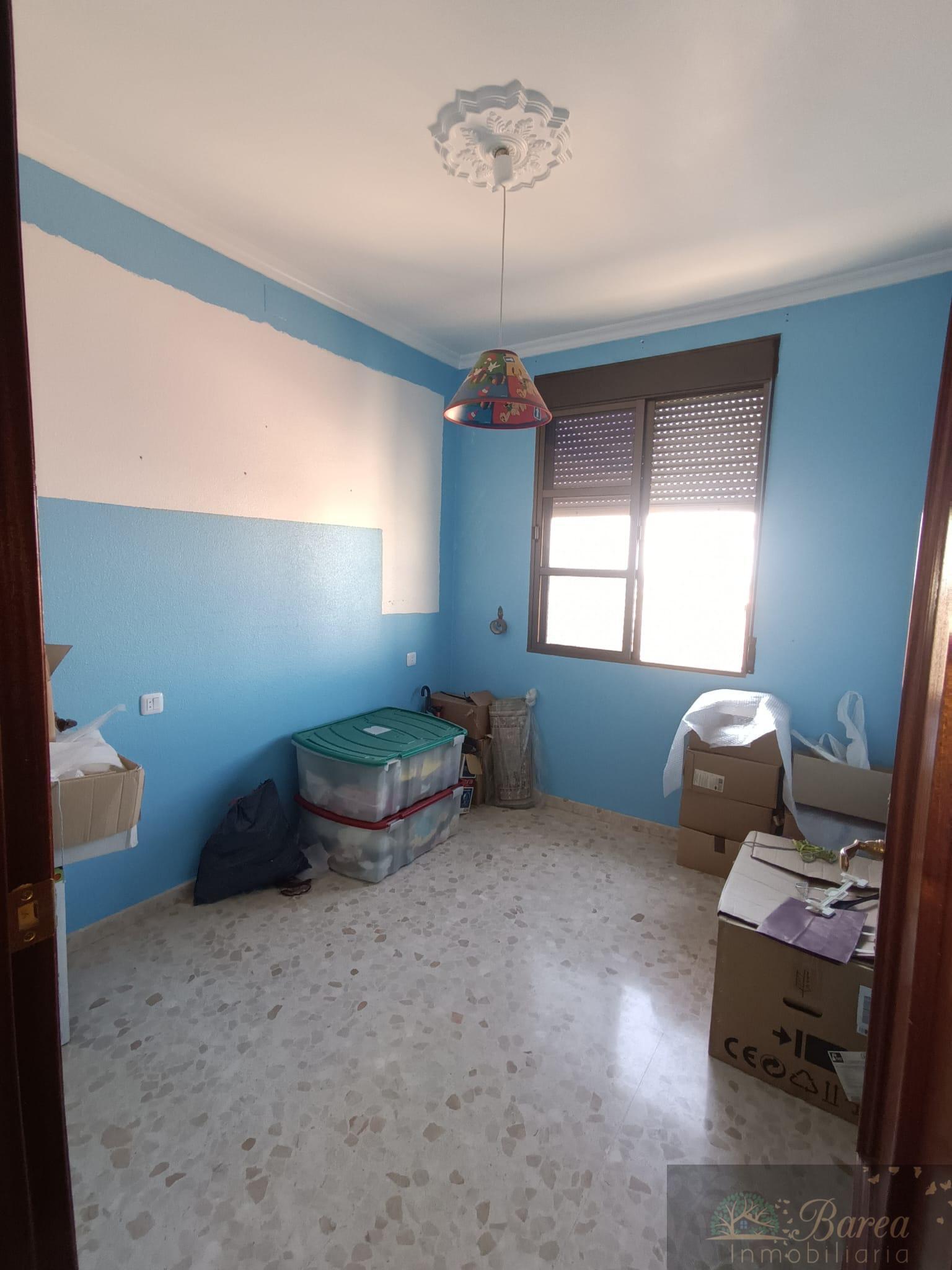 Venta de piso en Rute
