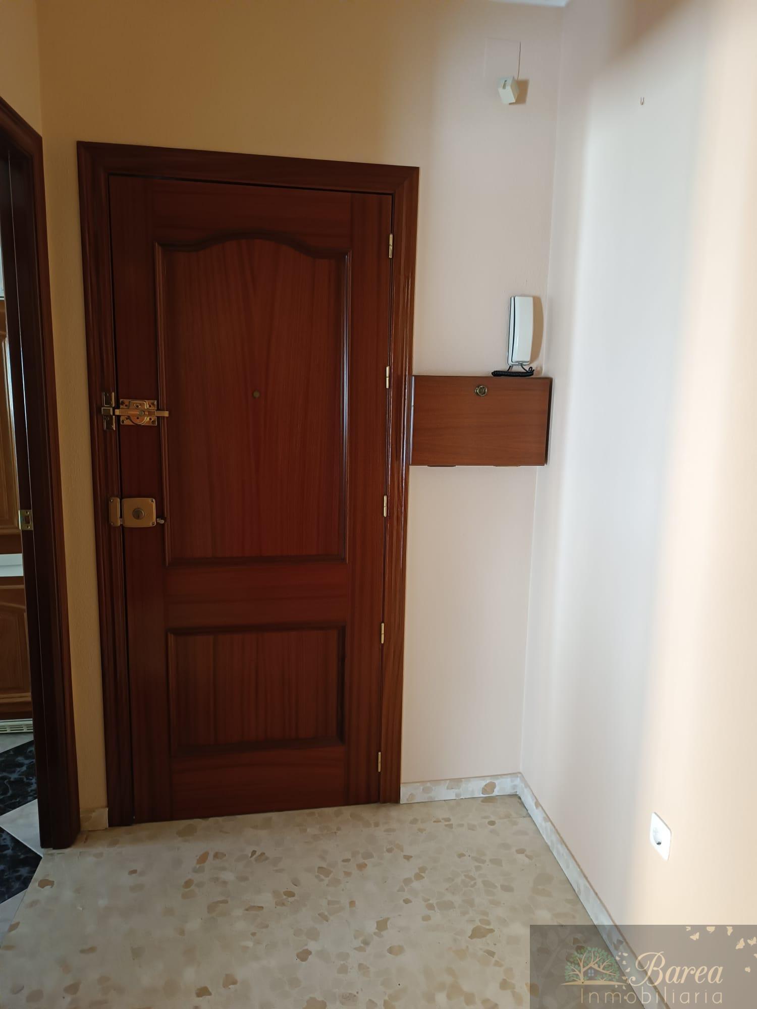 Venta de piso en Rute