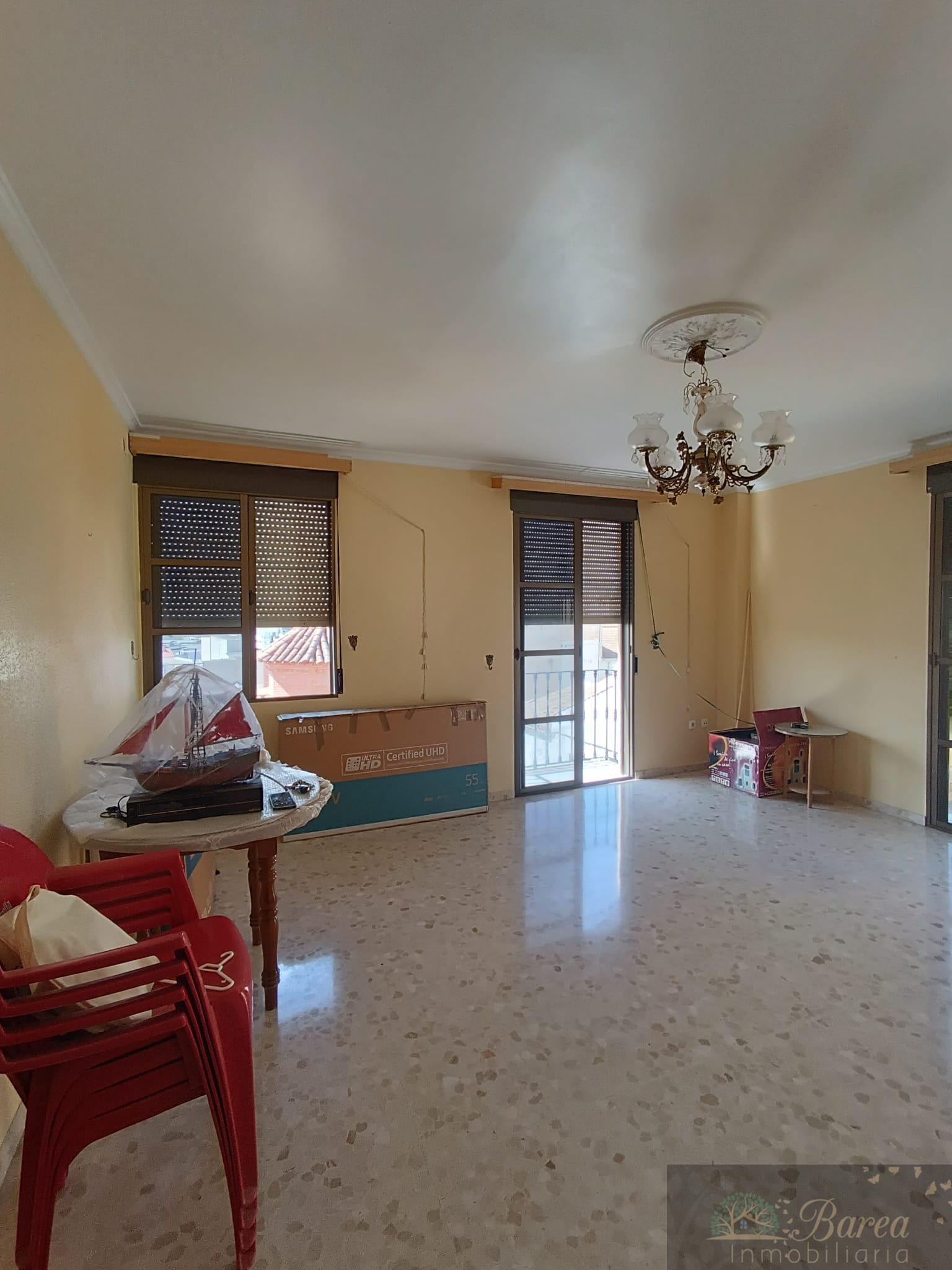 Venta de piso en Rute
