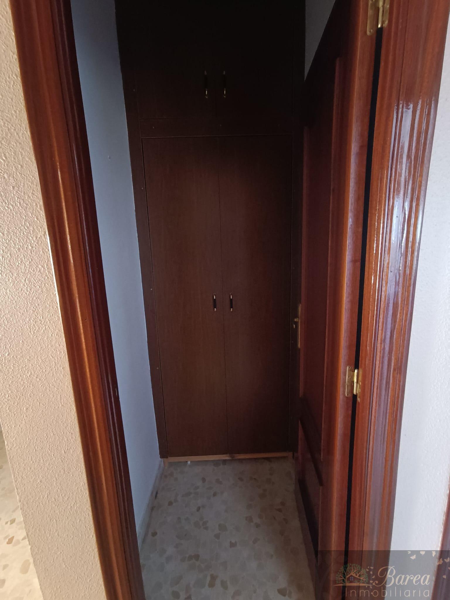 Venta de piso en Rute