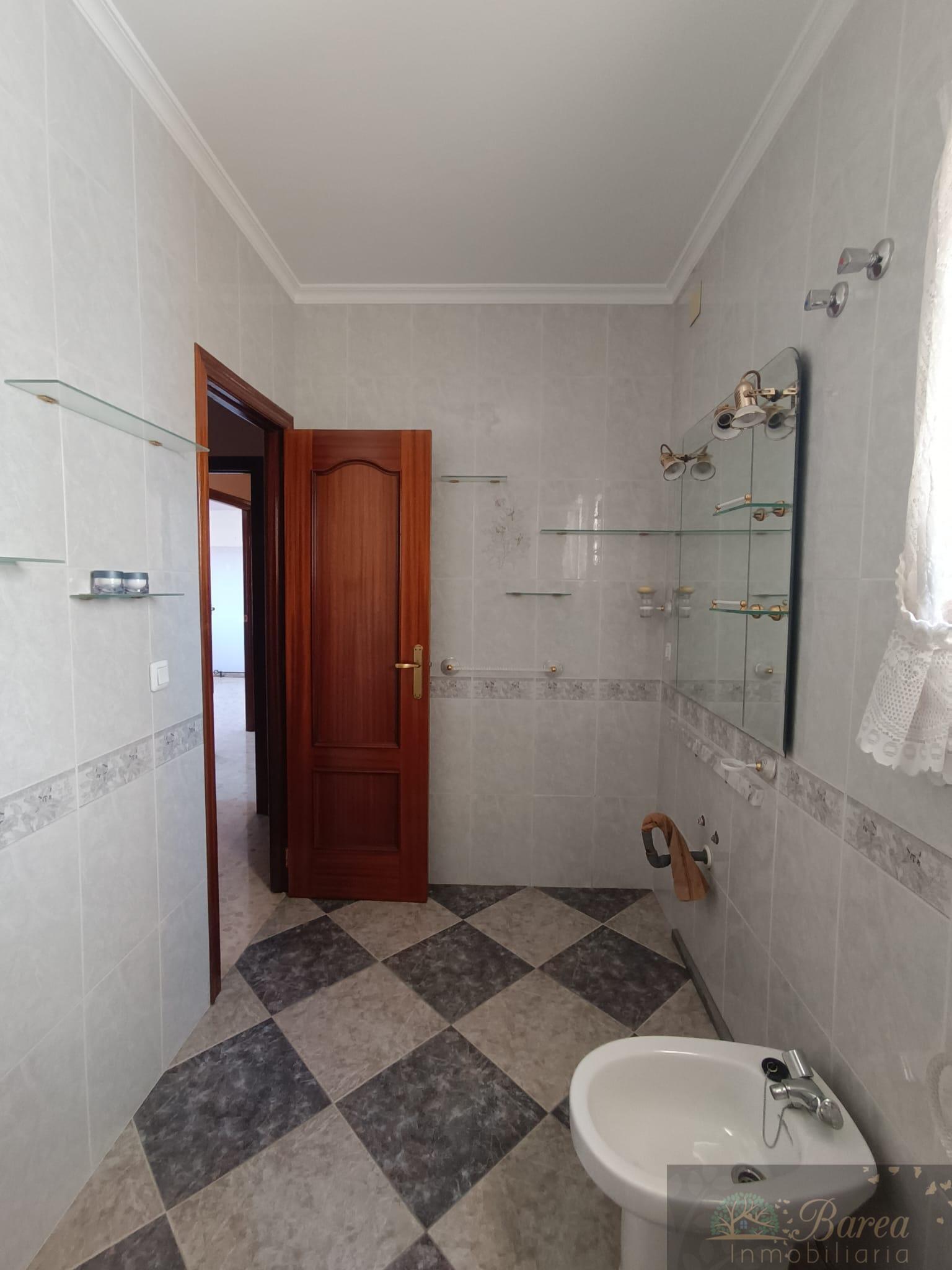 Venta de piso en Rute