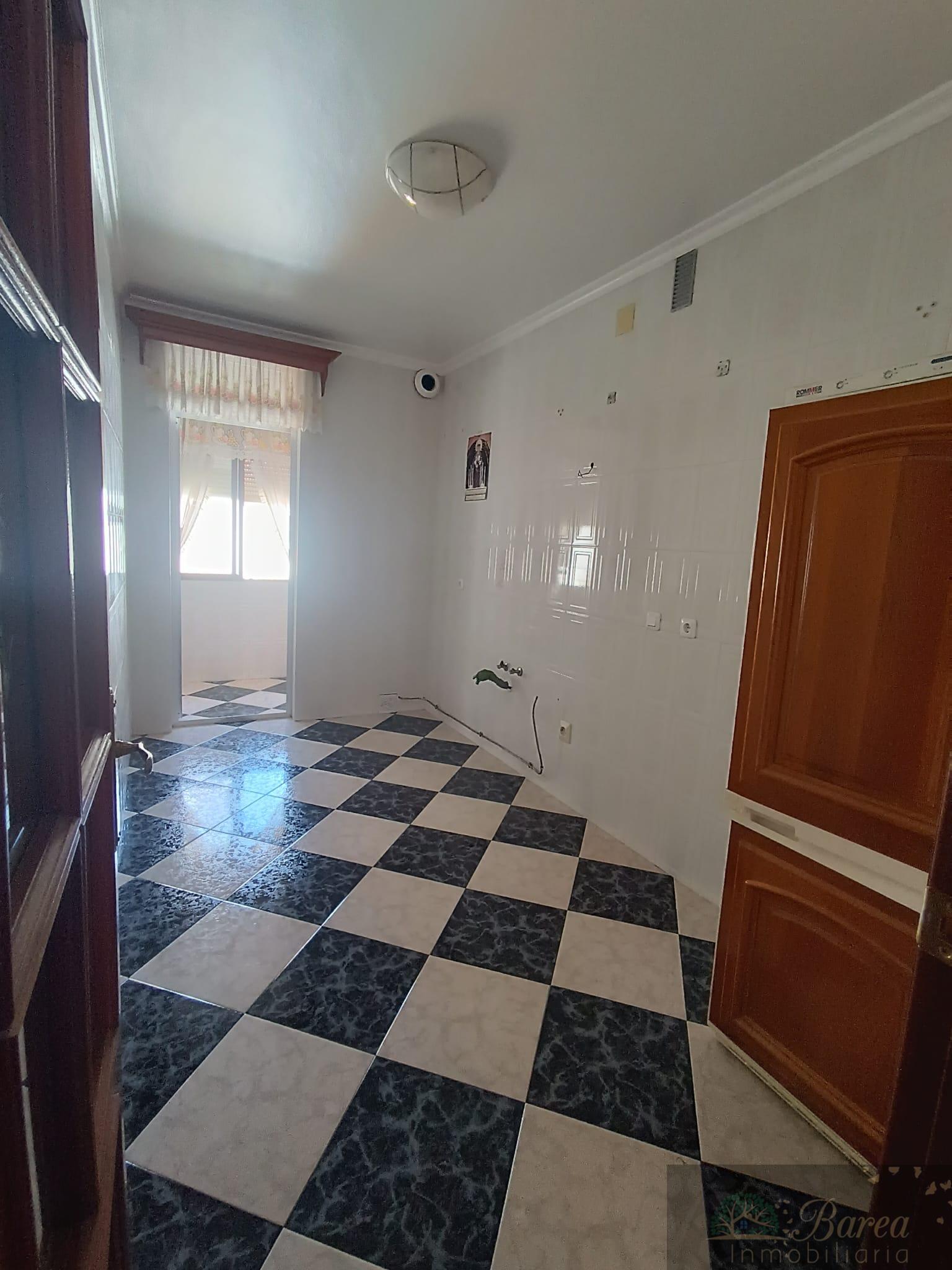 Venta de piso en Rute