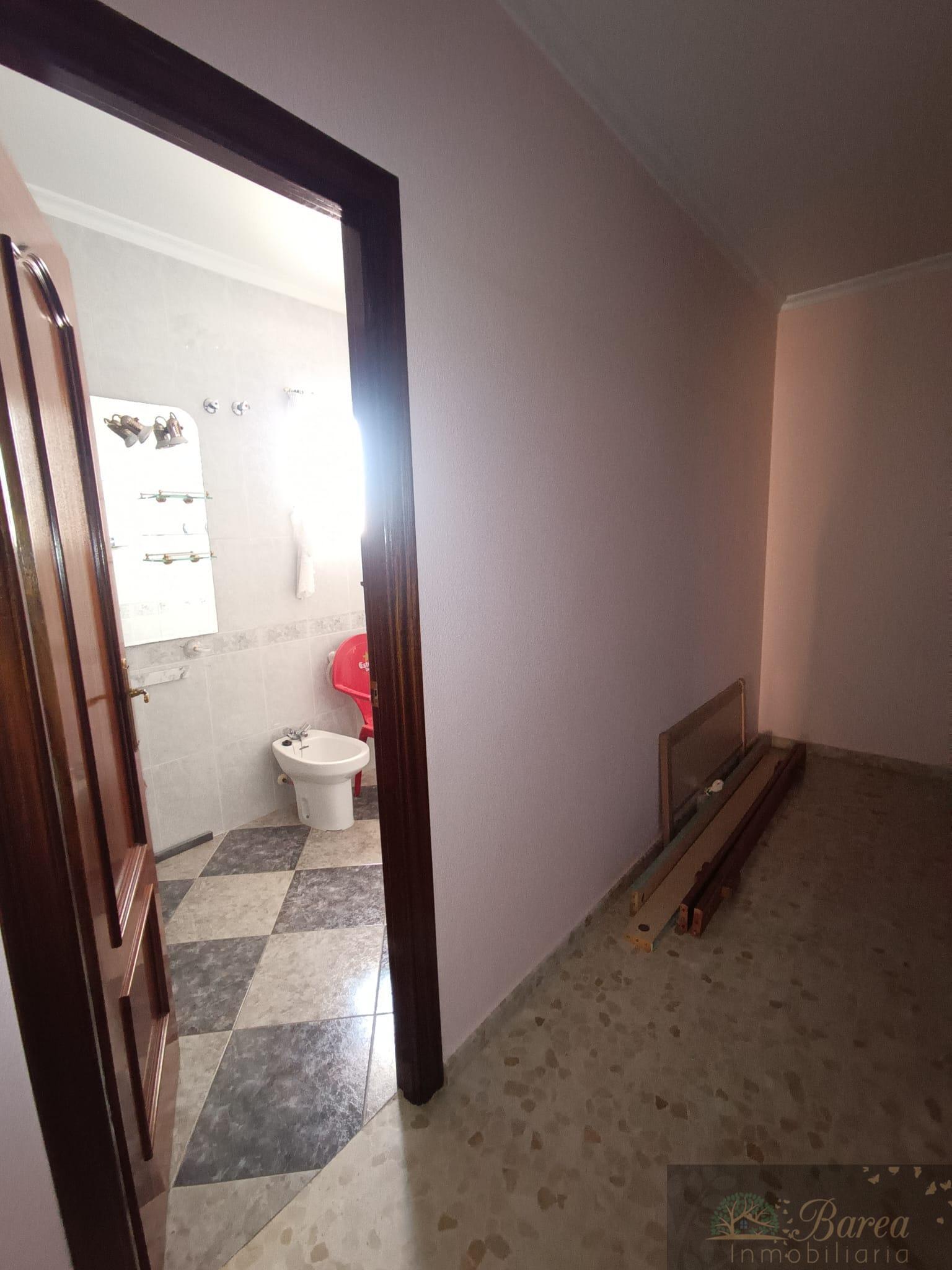 Venta de piso en Rute