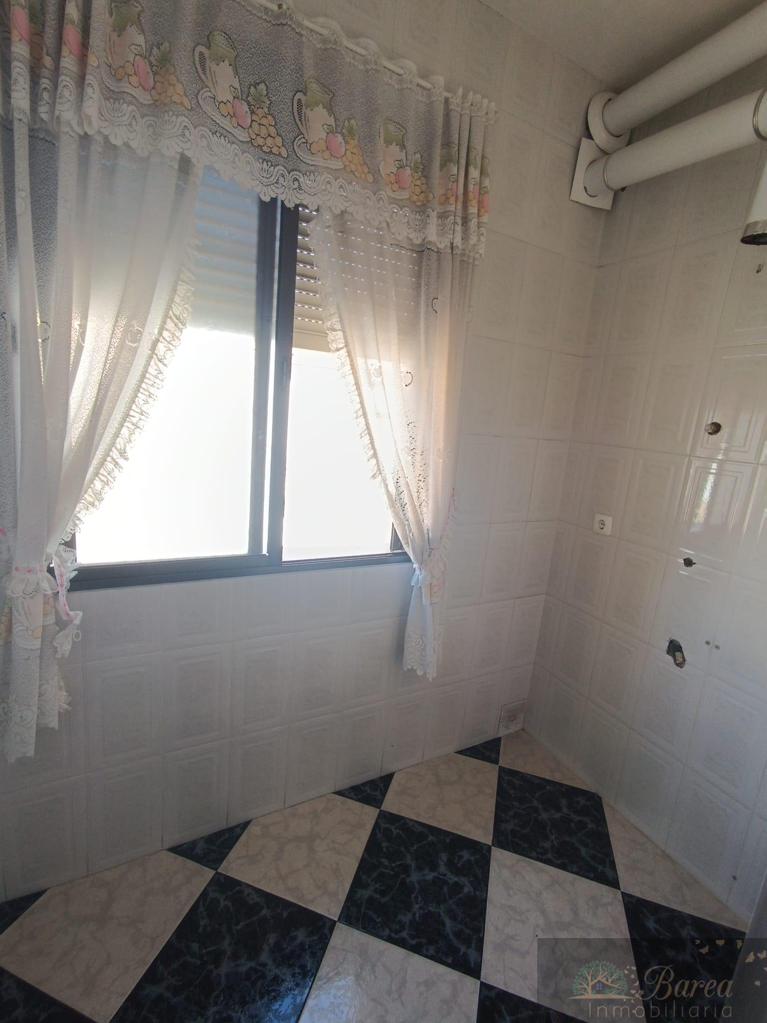 Venta de piso en Rute