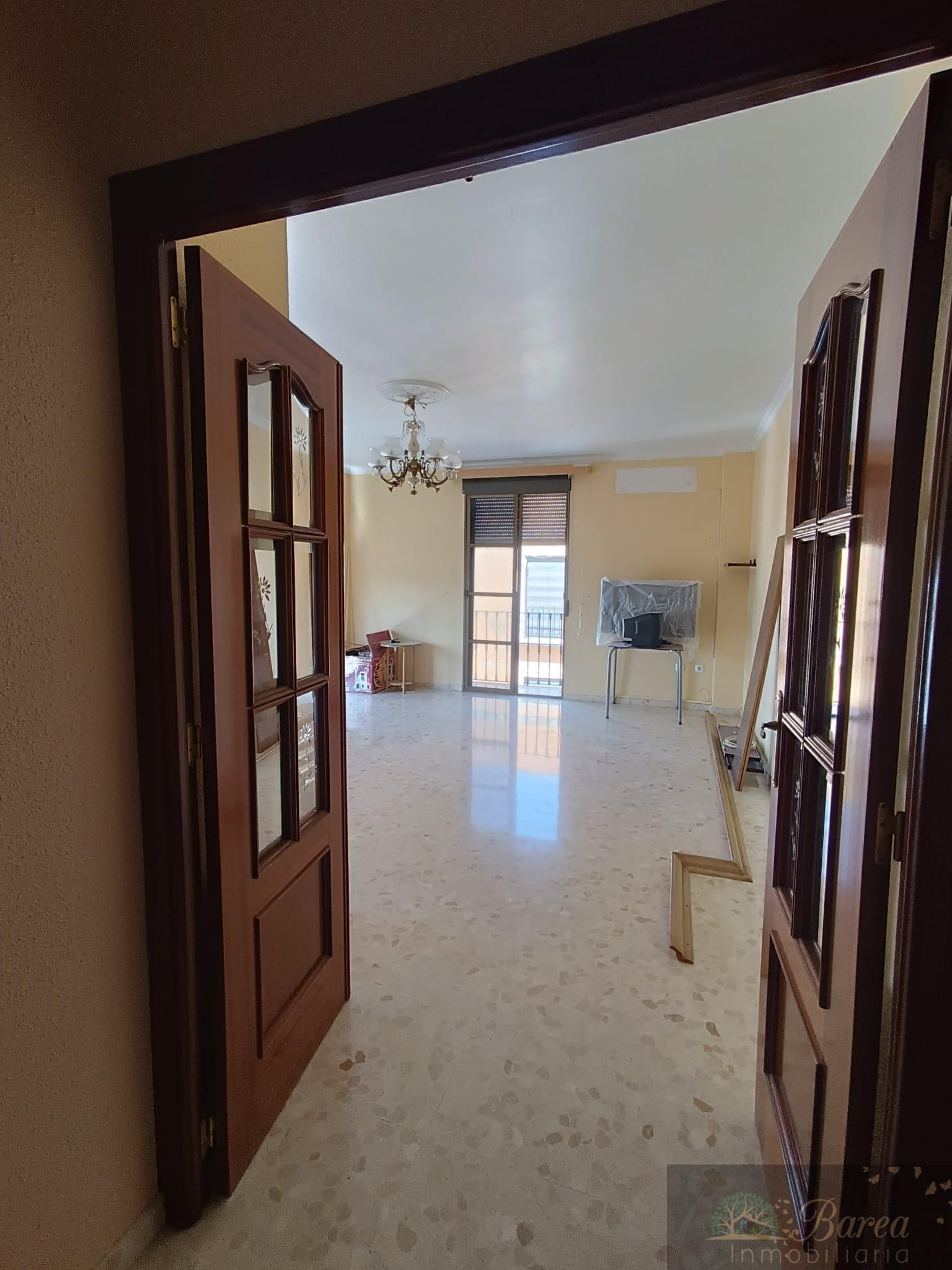 Venta de piso en Rute