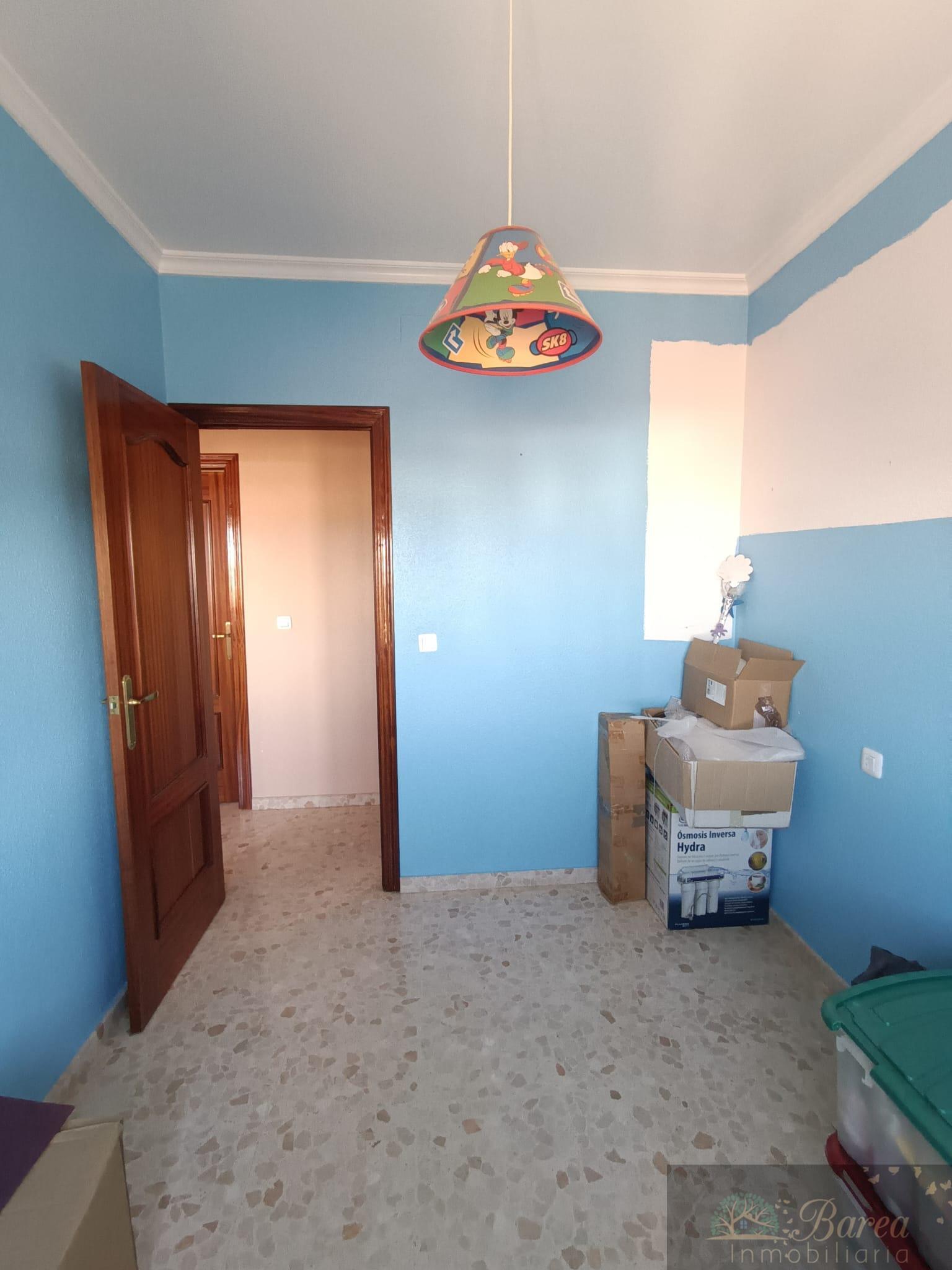 Venta de piso en Rute