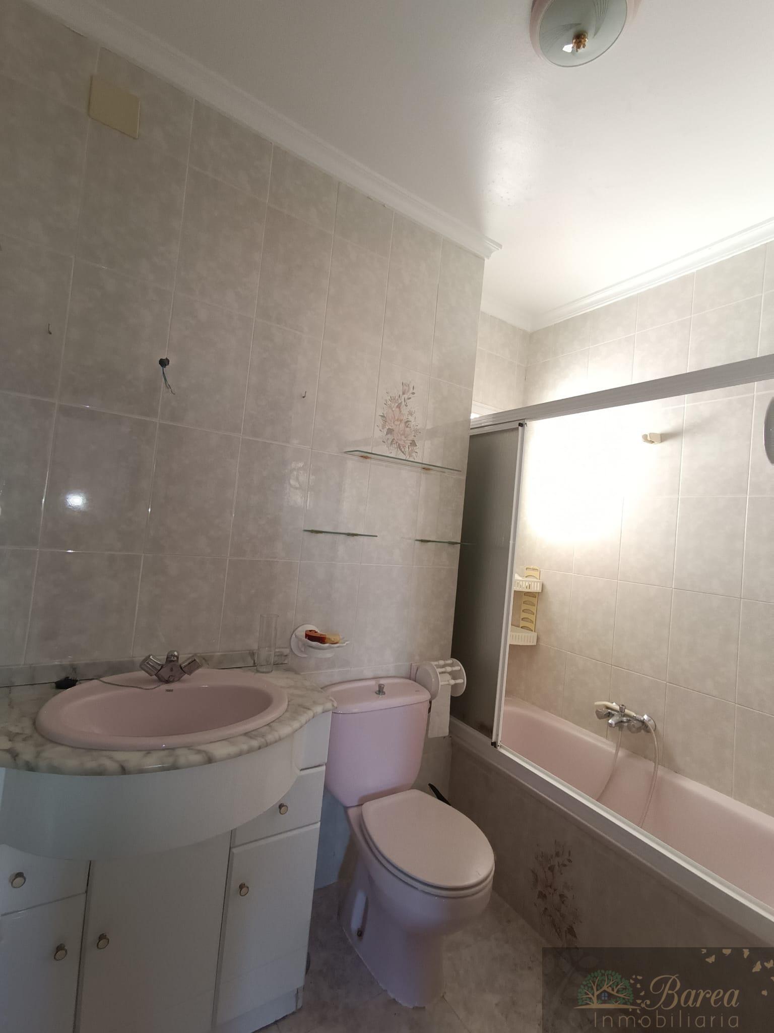 Venta de piso en Rute
