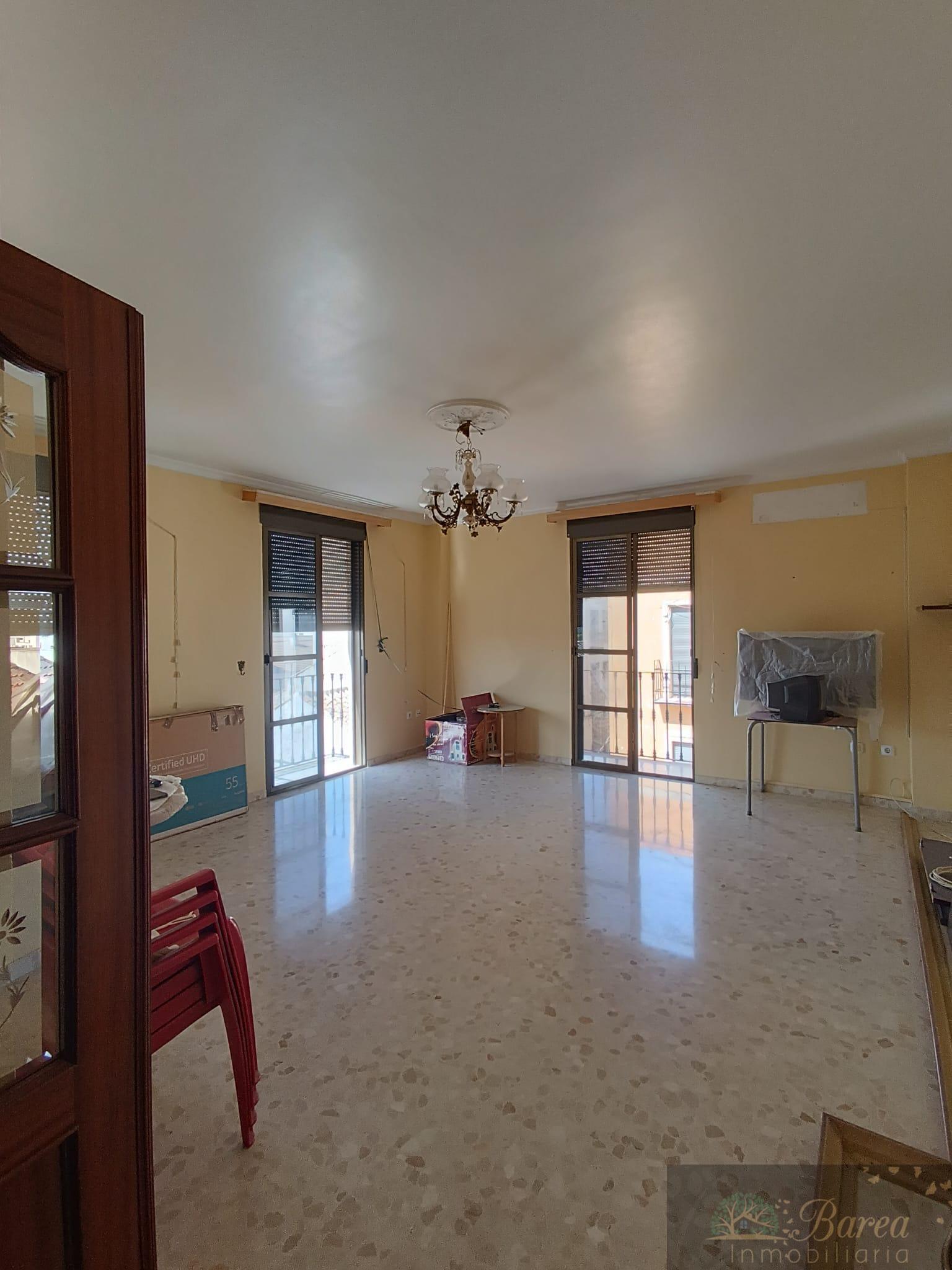 Venta de piso en Rute