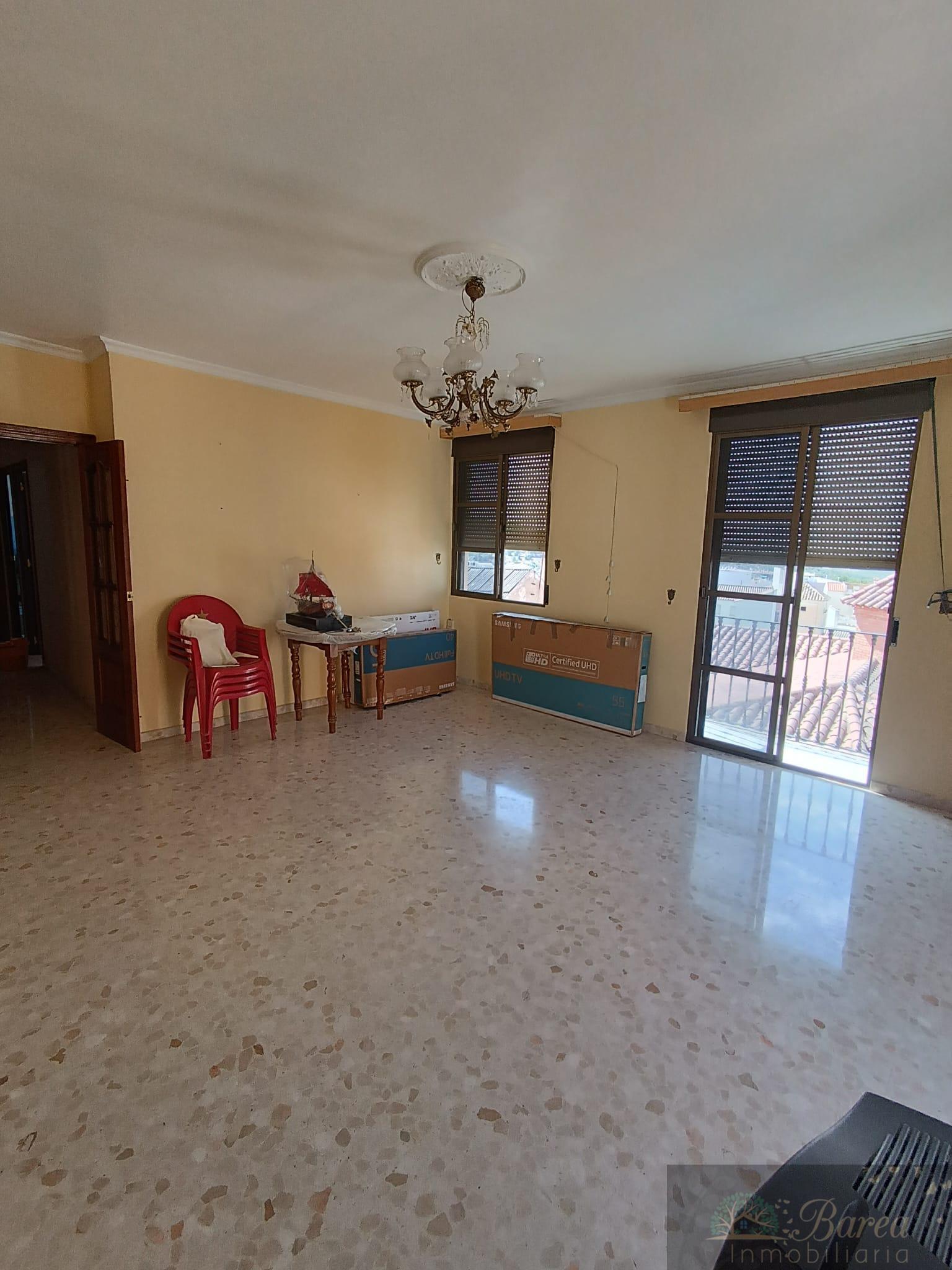 Venta de piso en Rute
