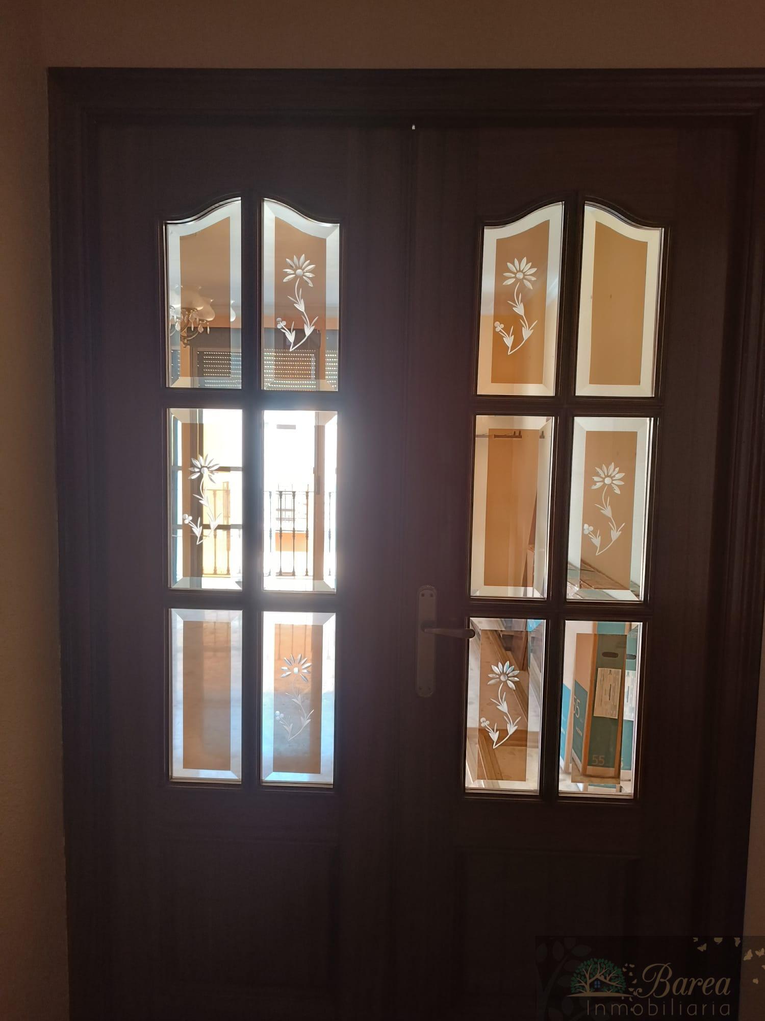 Venta de piso en Rute