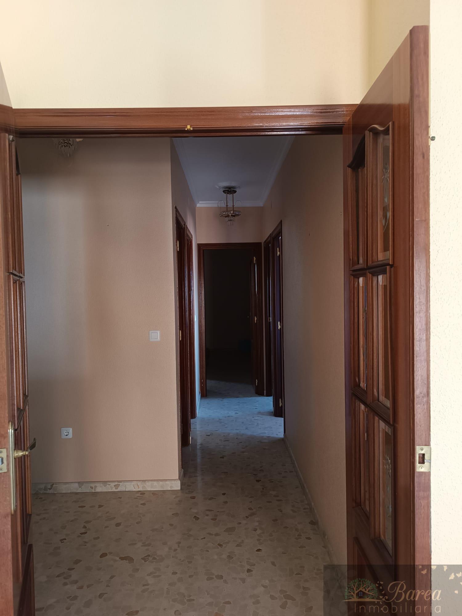 Venta de piso en Rute