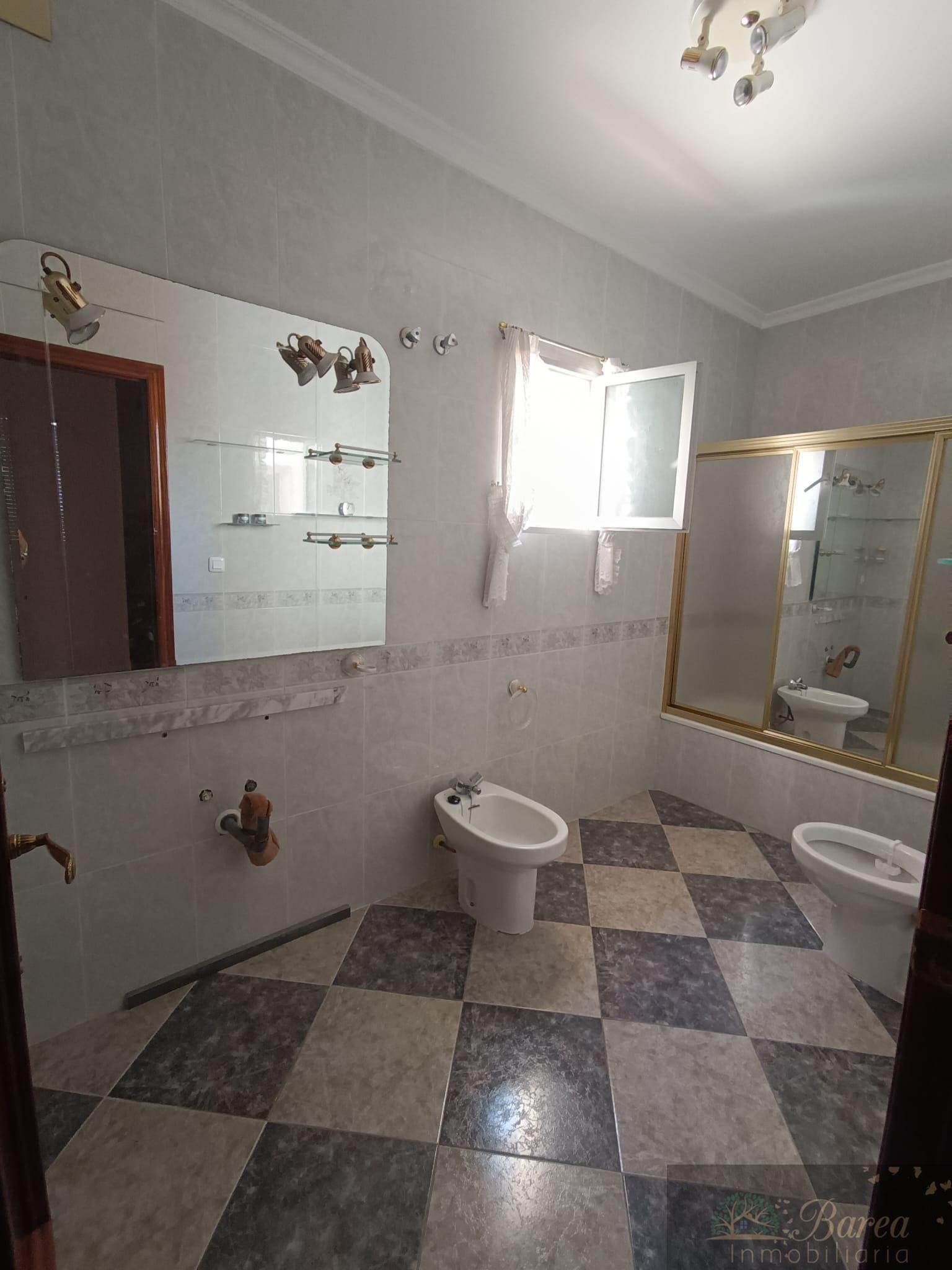 Venta de piso en Rute