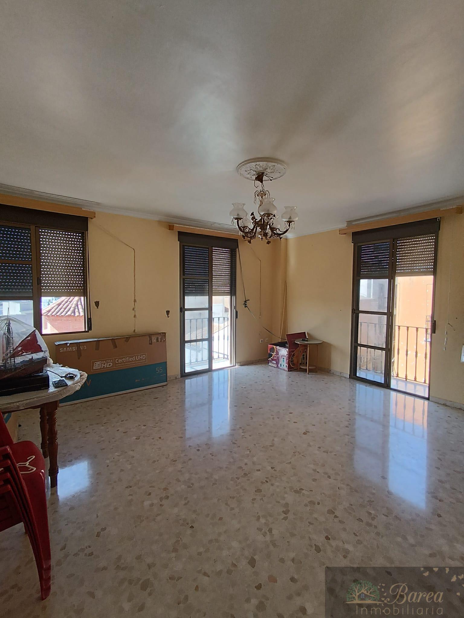 Venta de piso en Rute