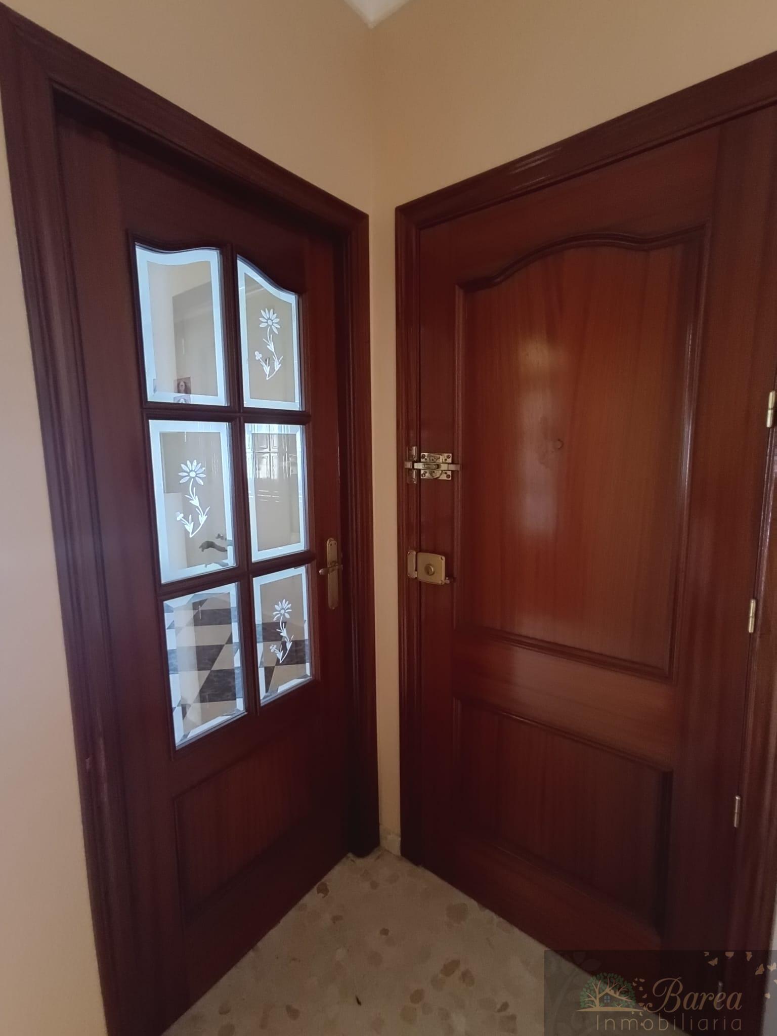 Venta de piso en Rute