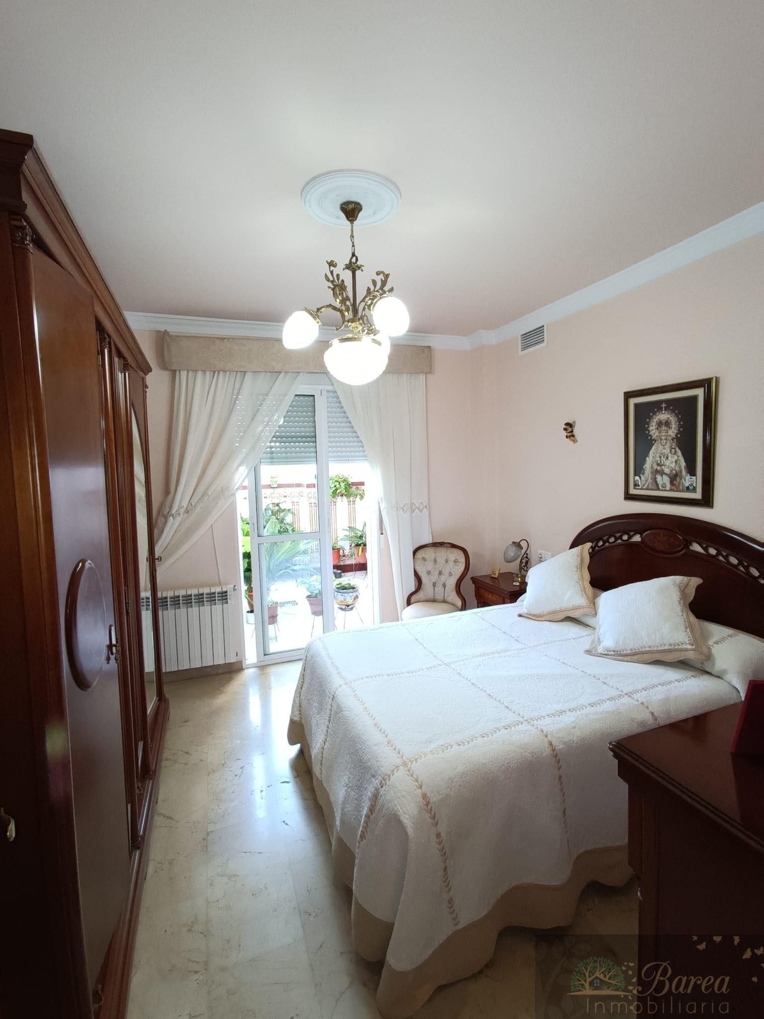Venta de piso en Rute