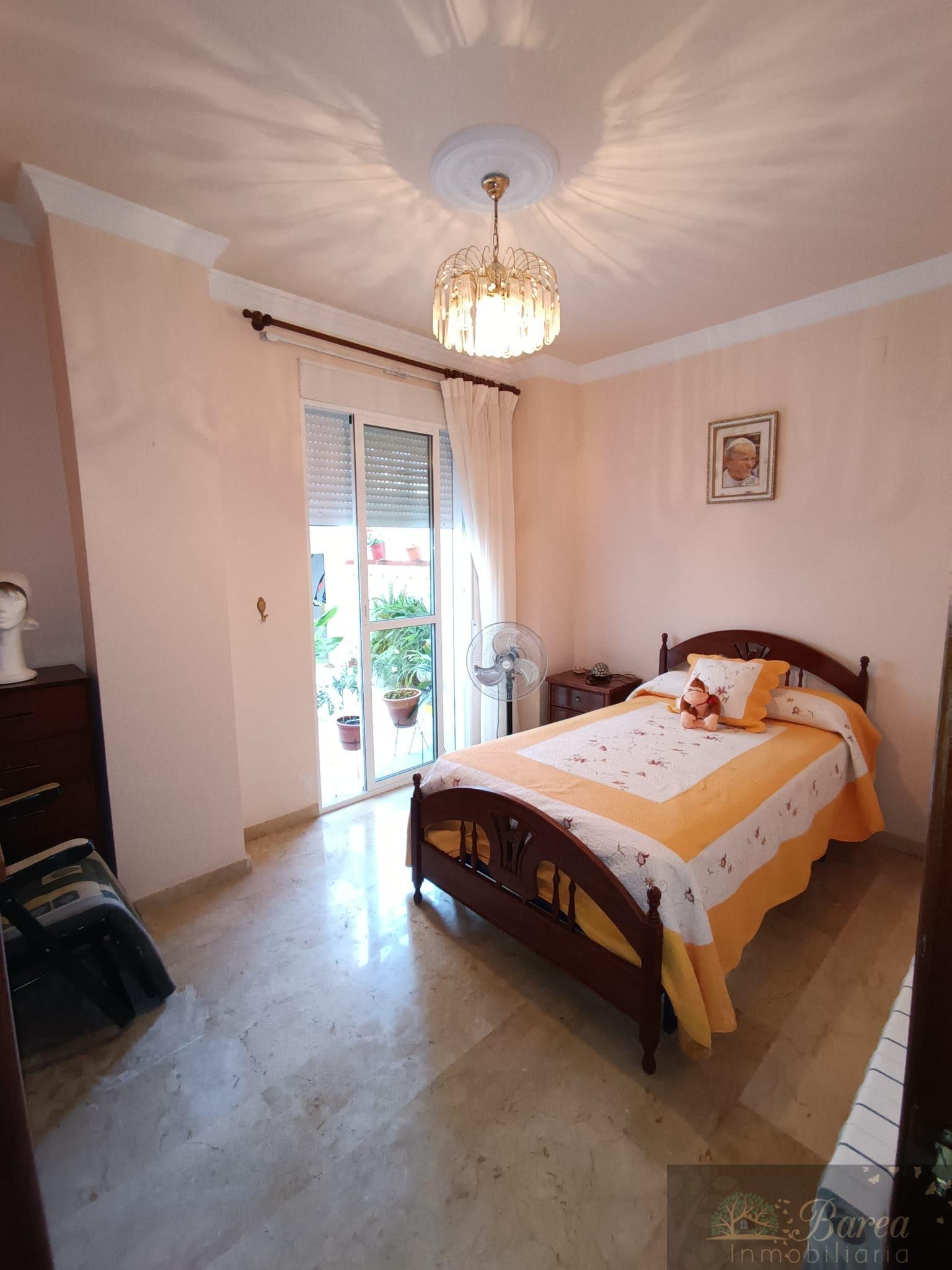 Venta de piso en Rute