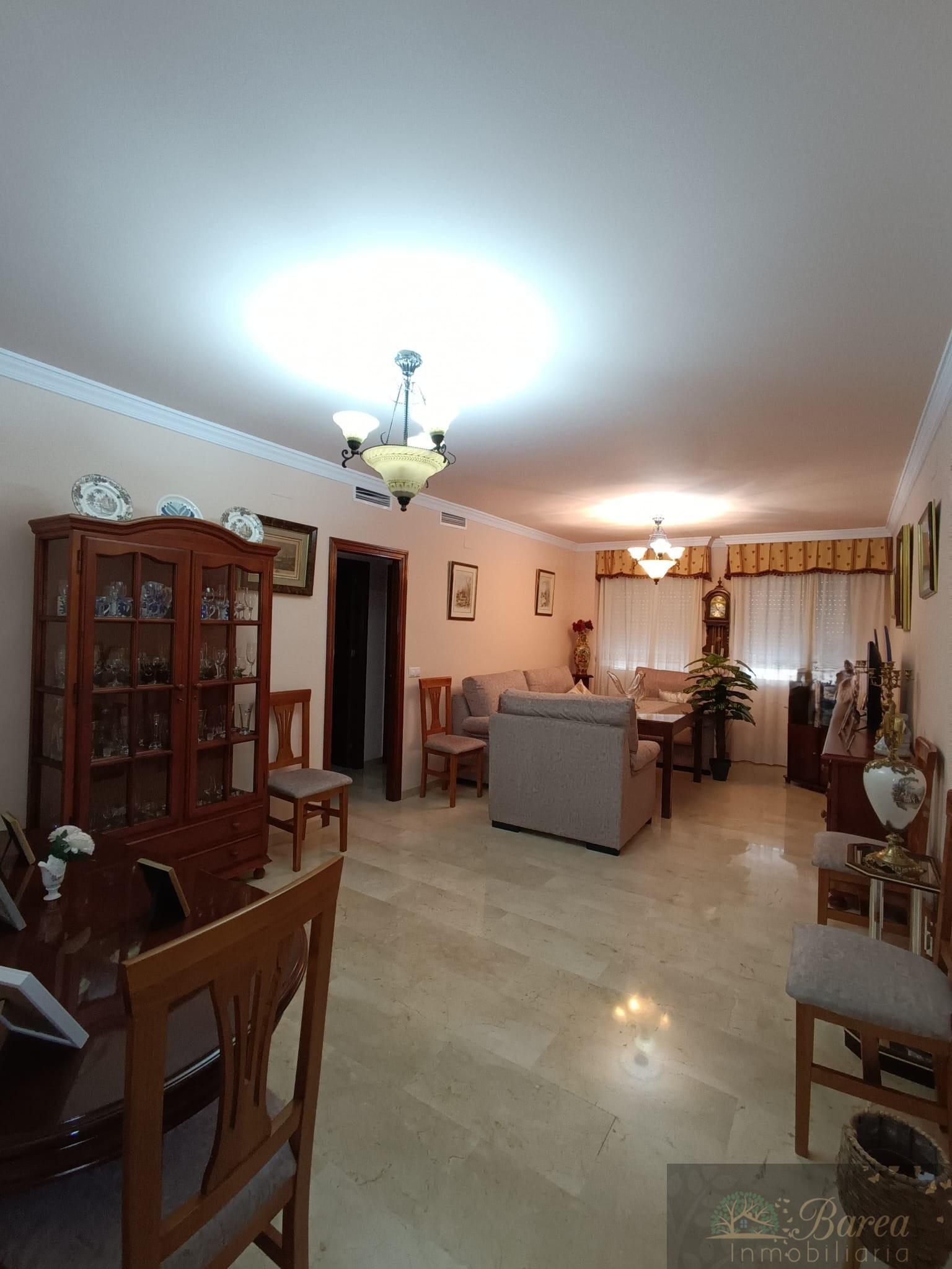 Venta de piso en Rute