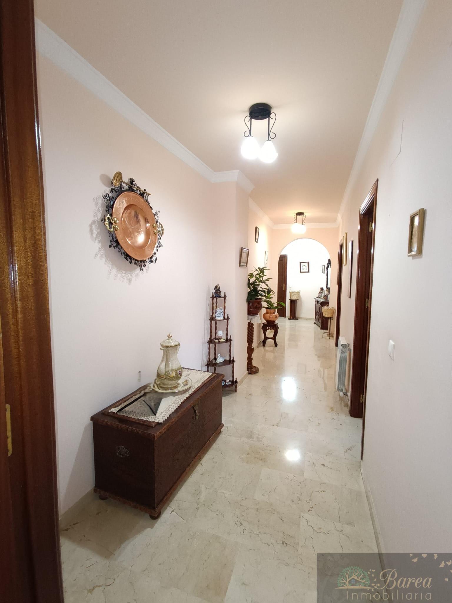 Venta de piso en Rute