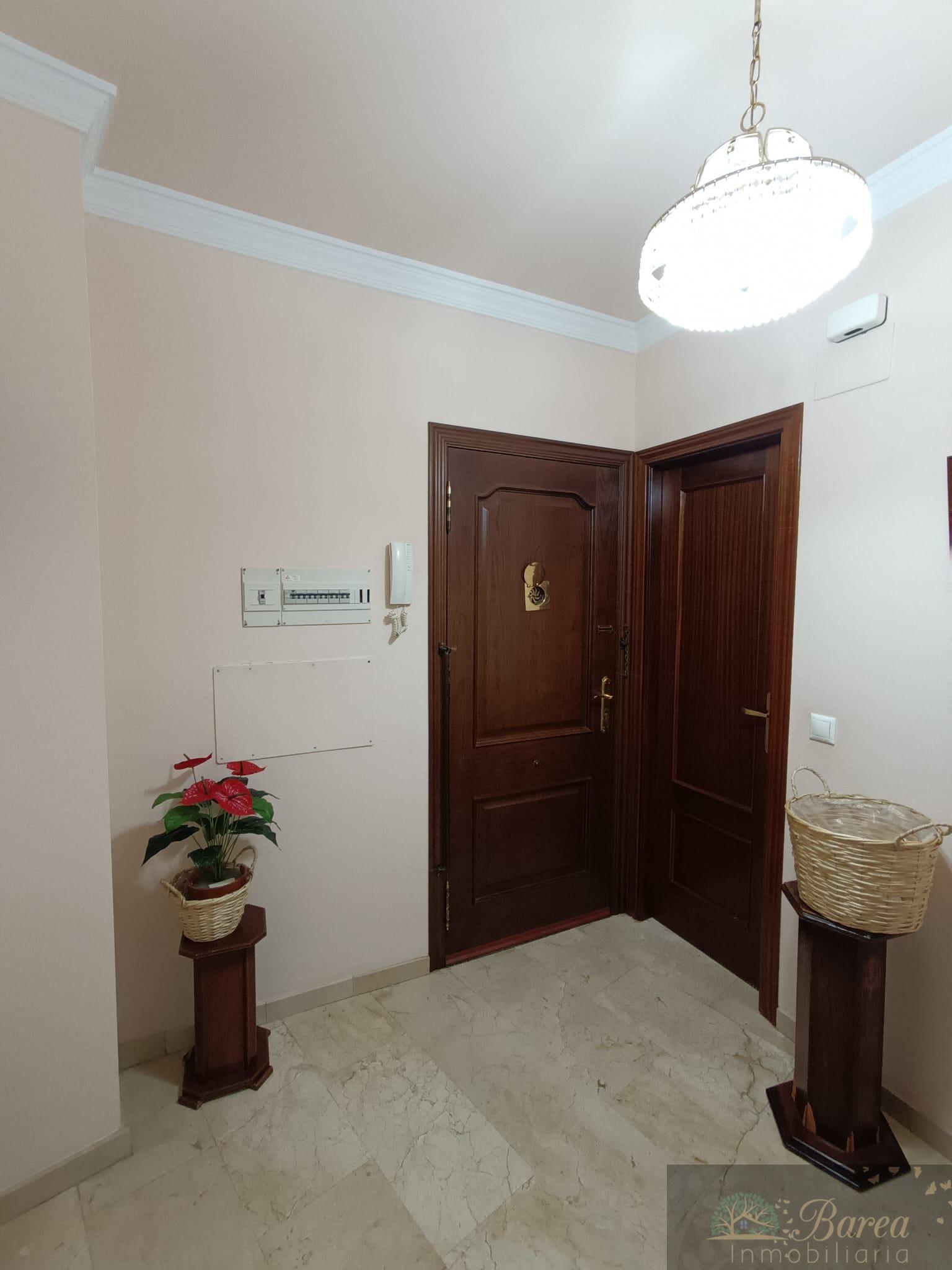 Venta de piso en Rute