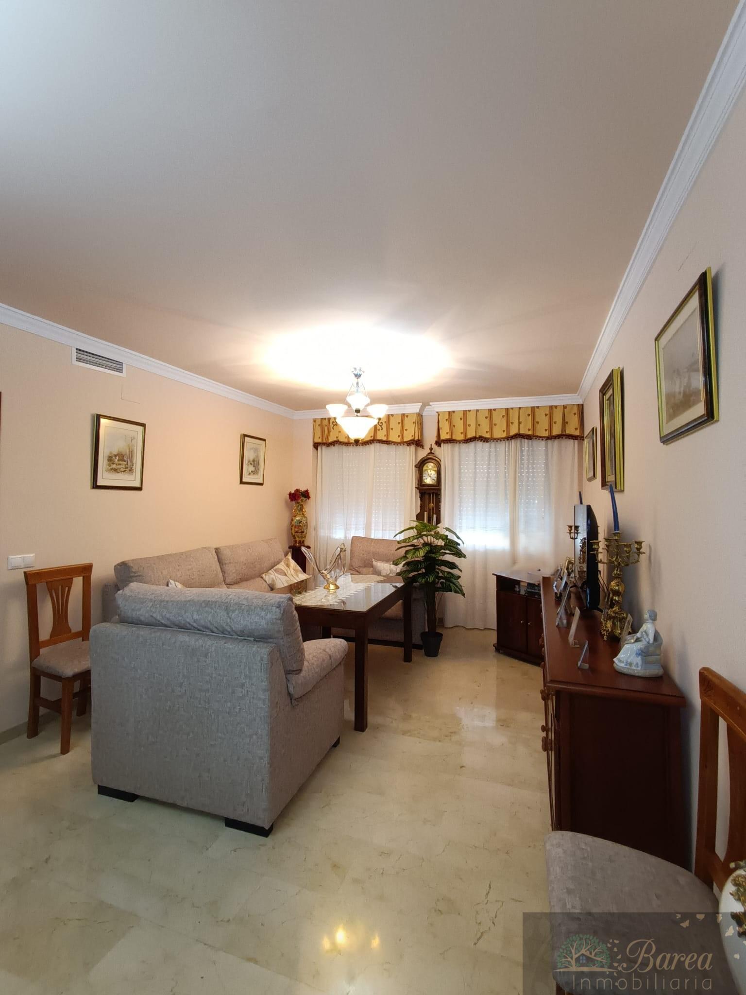 Venta de piso en Rute