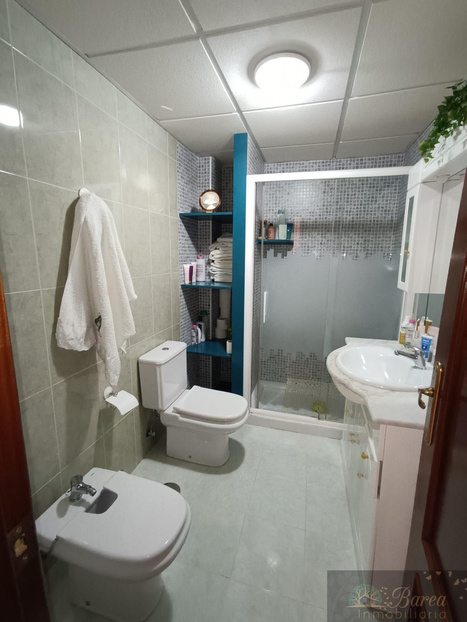 Venta de piso en Rute