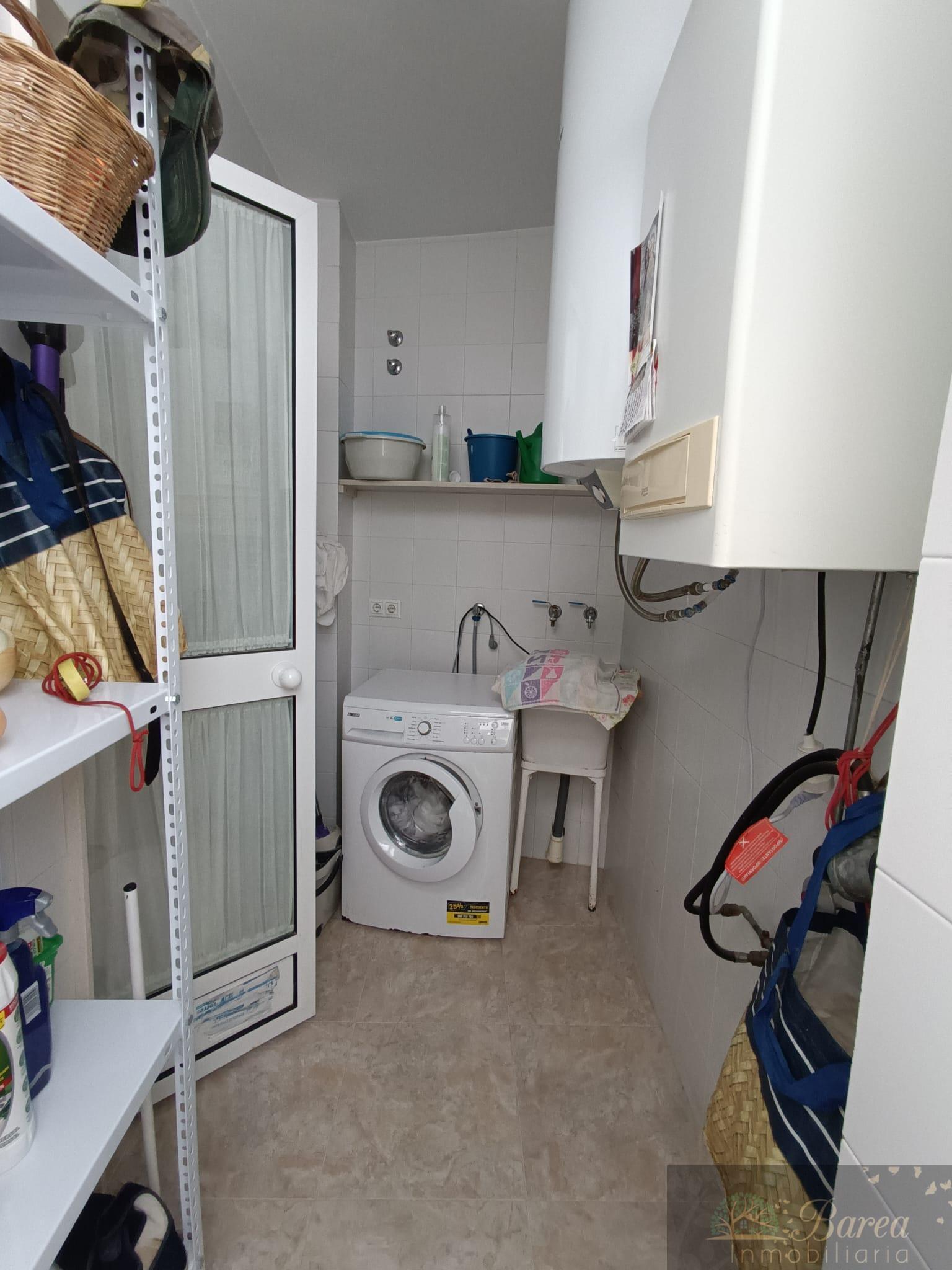 Venta de piso en Rute