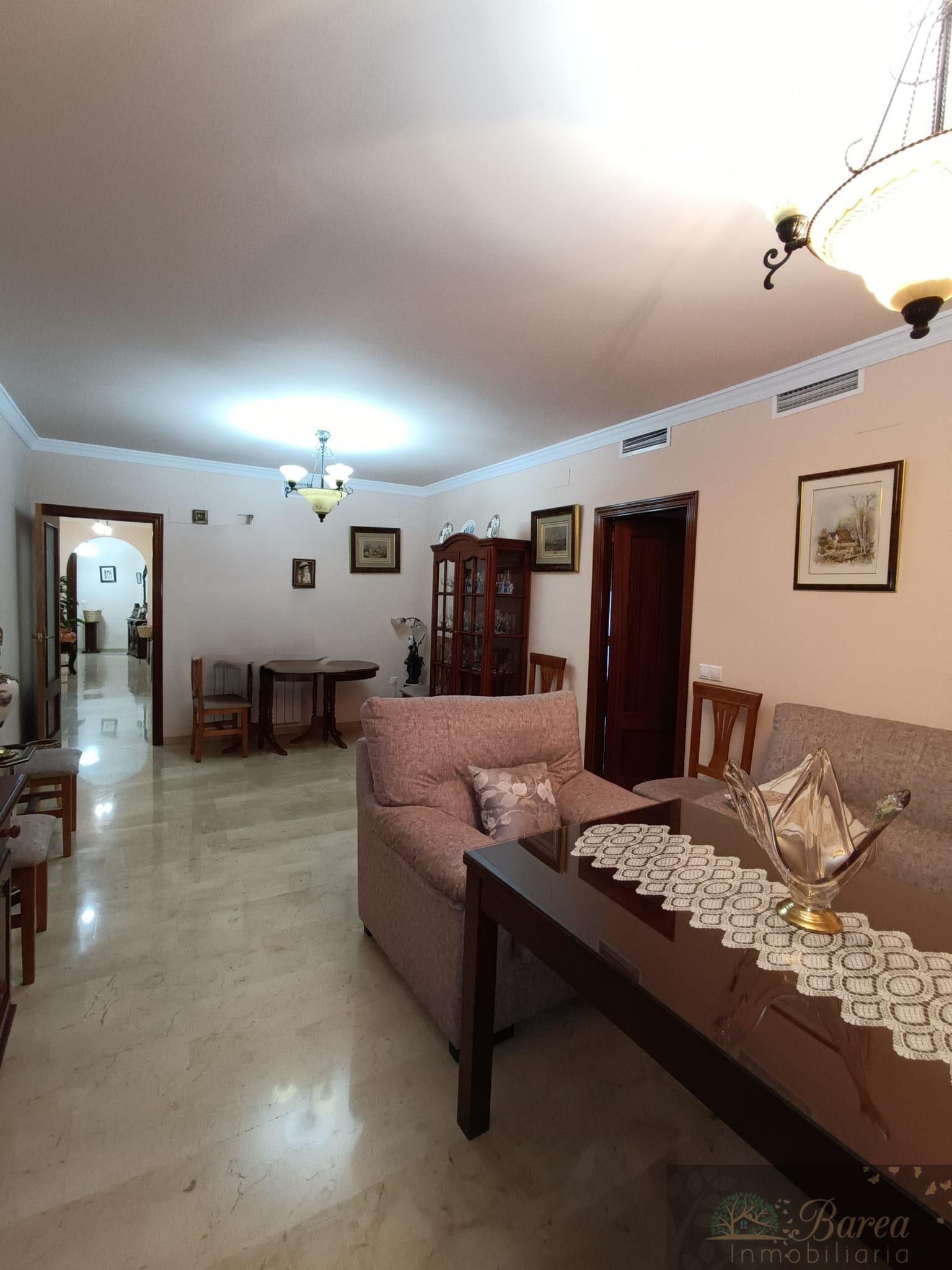 Venta de piso en Rute