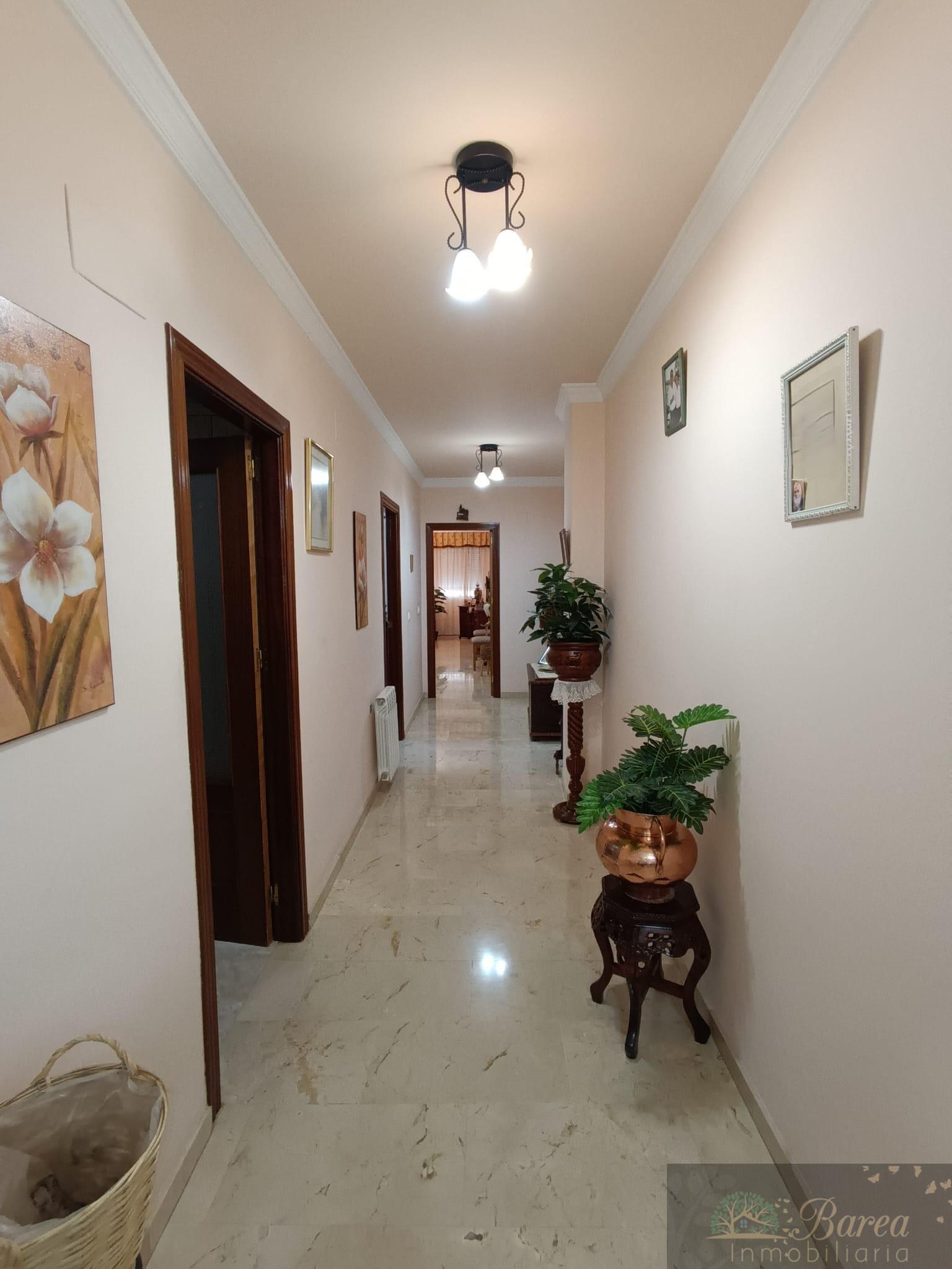Venta de piso en Rute