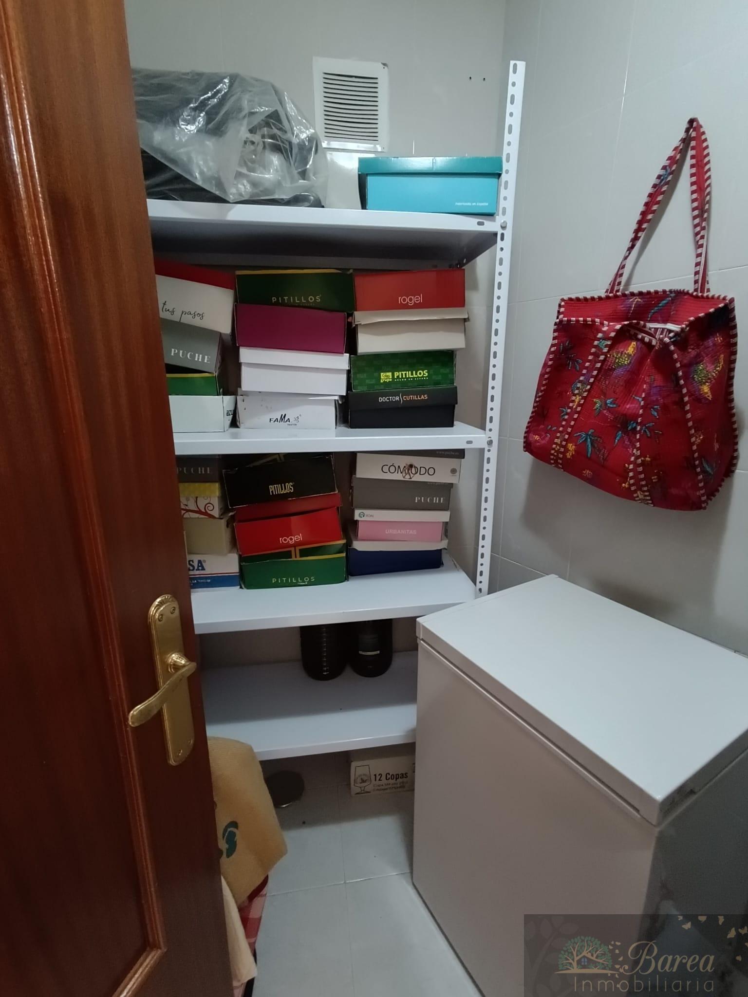 Venta de piso en Rute