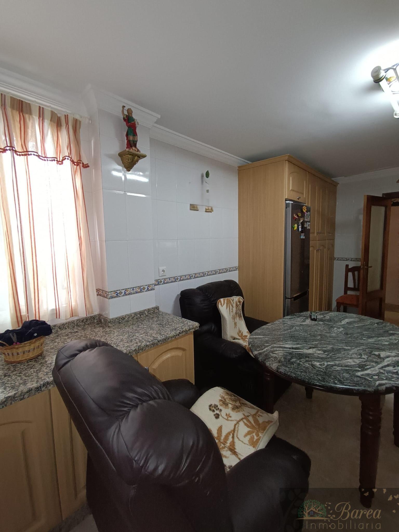 Venta de piso en Rute