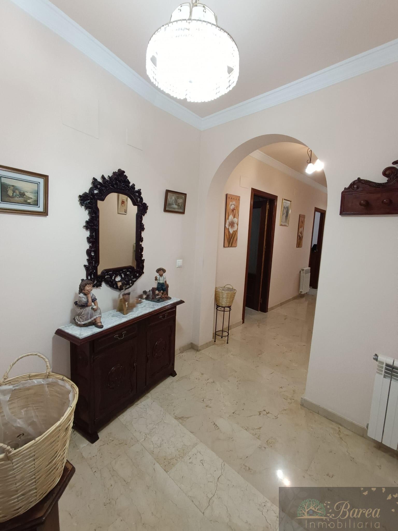 Venta de piso en Rute