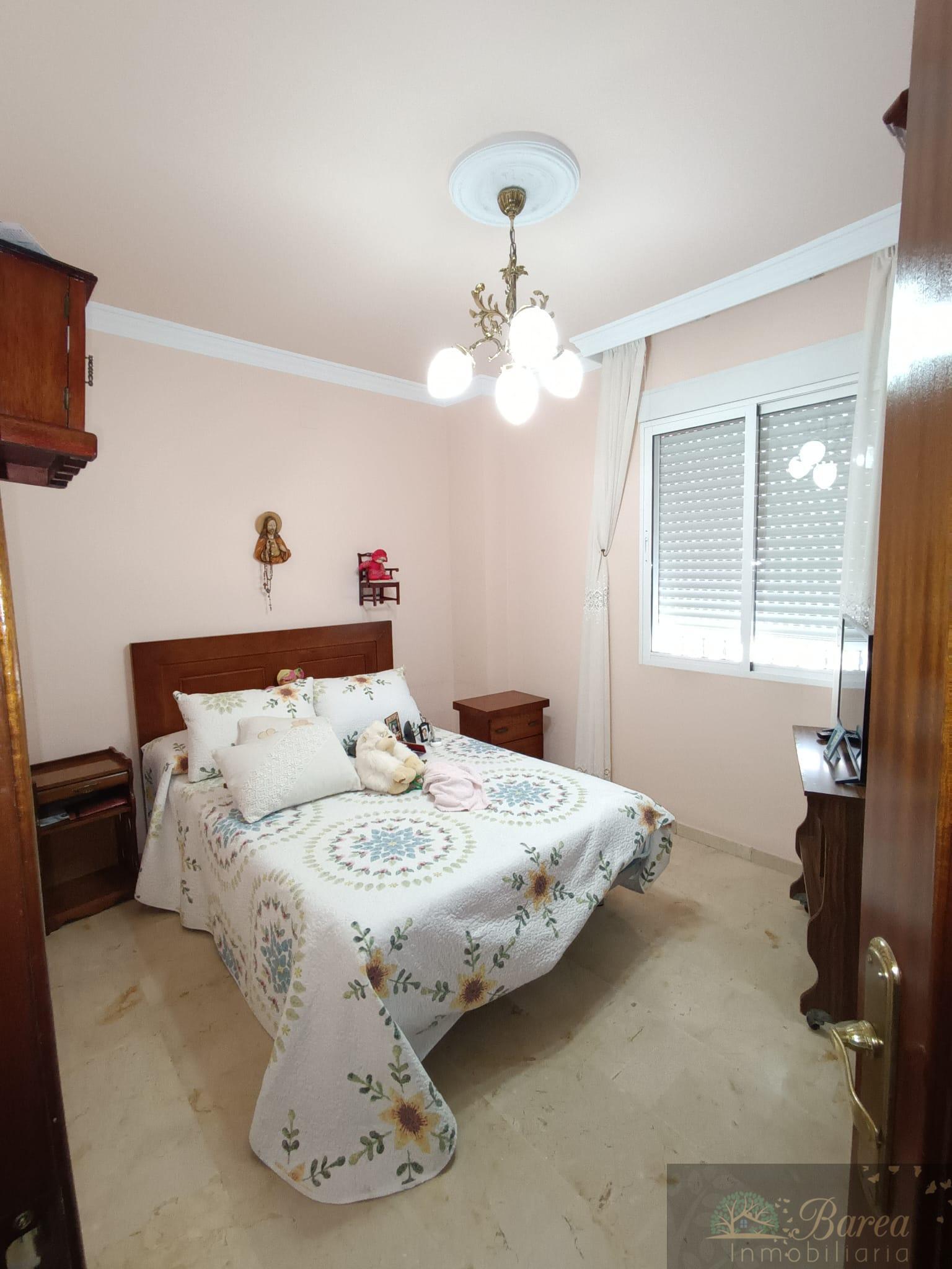 Venta de piso en Rute