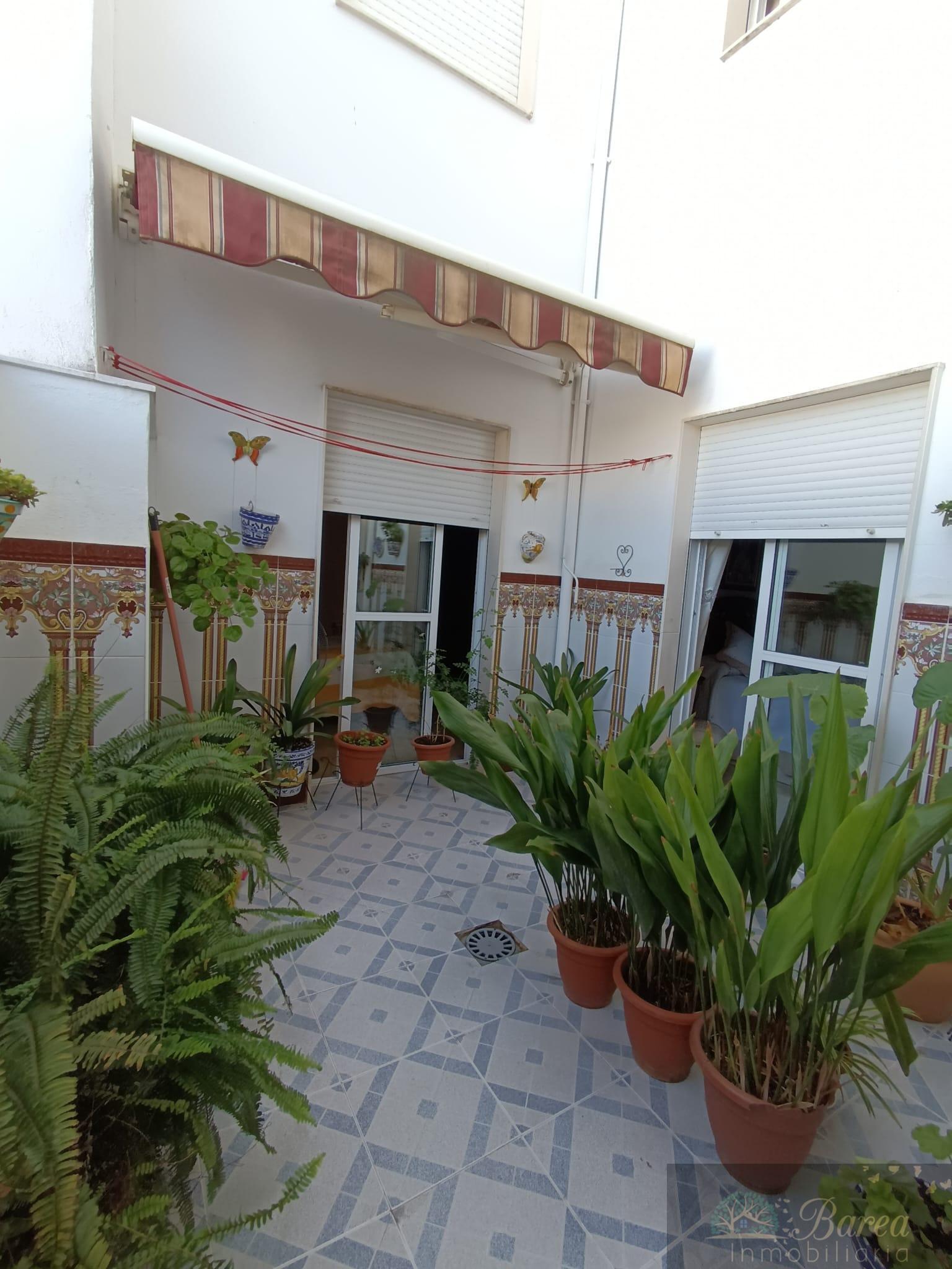 Venta de piso en Rute
