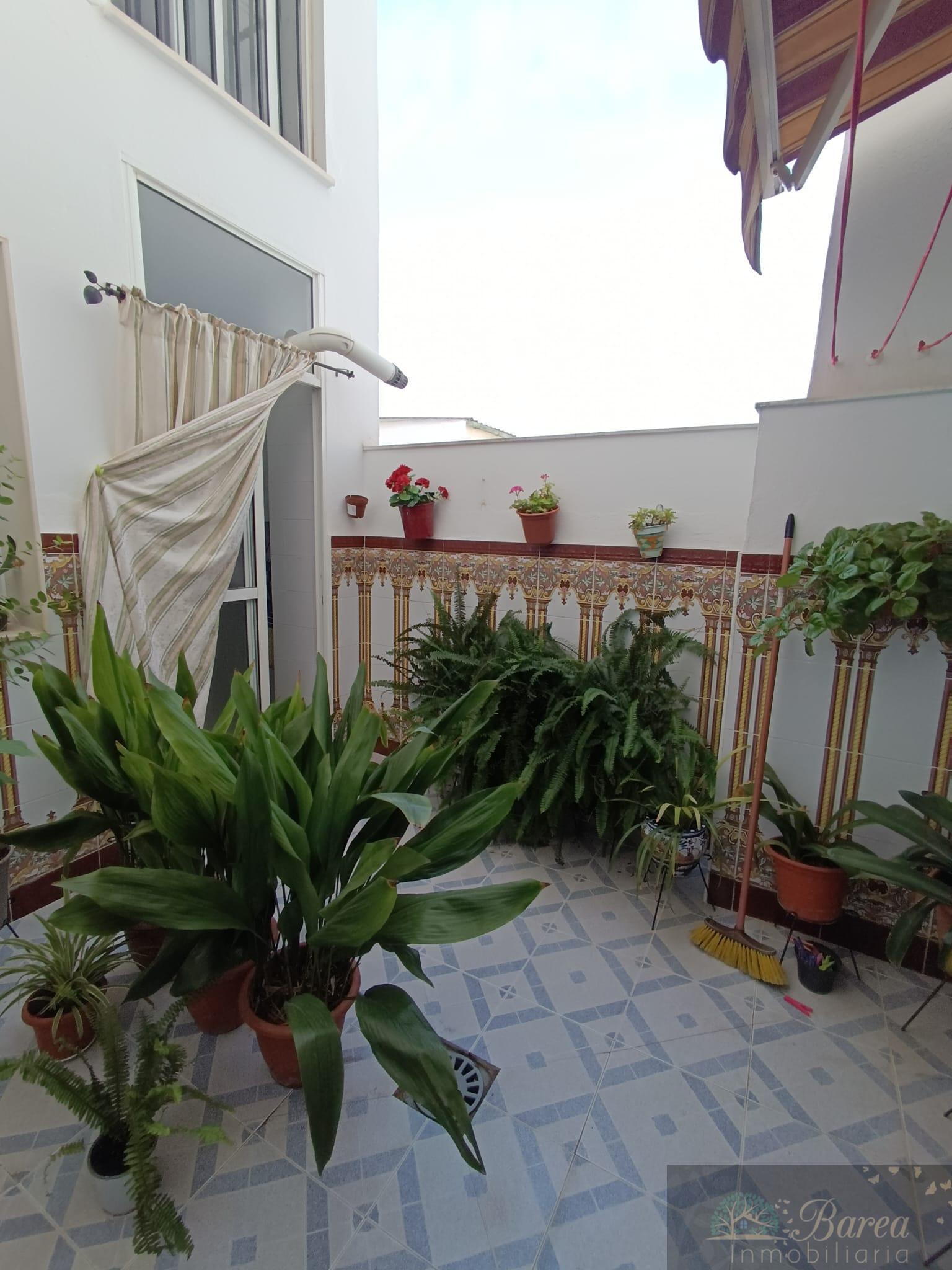 Venta de piso en Rute