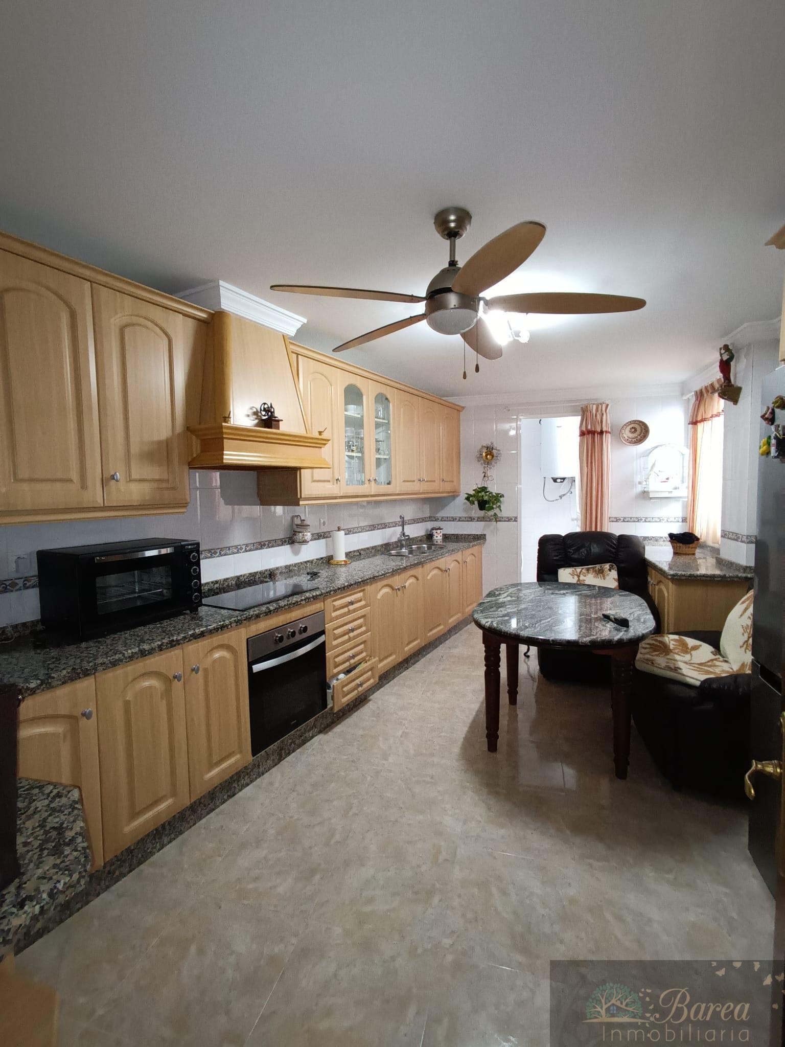 Venta de piso en Rute