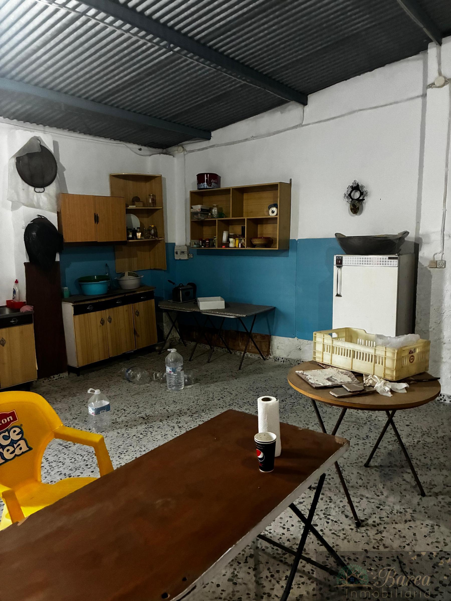 Venta de garaje en Rute