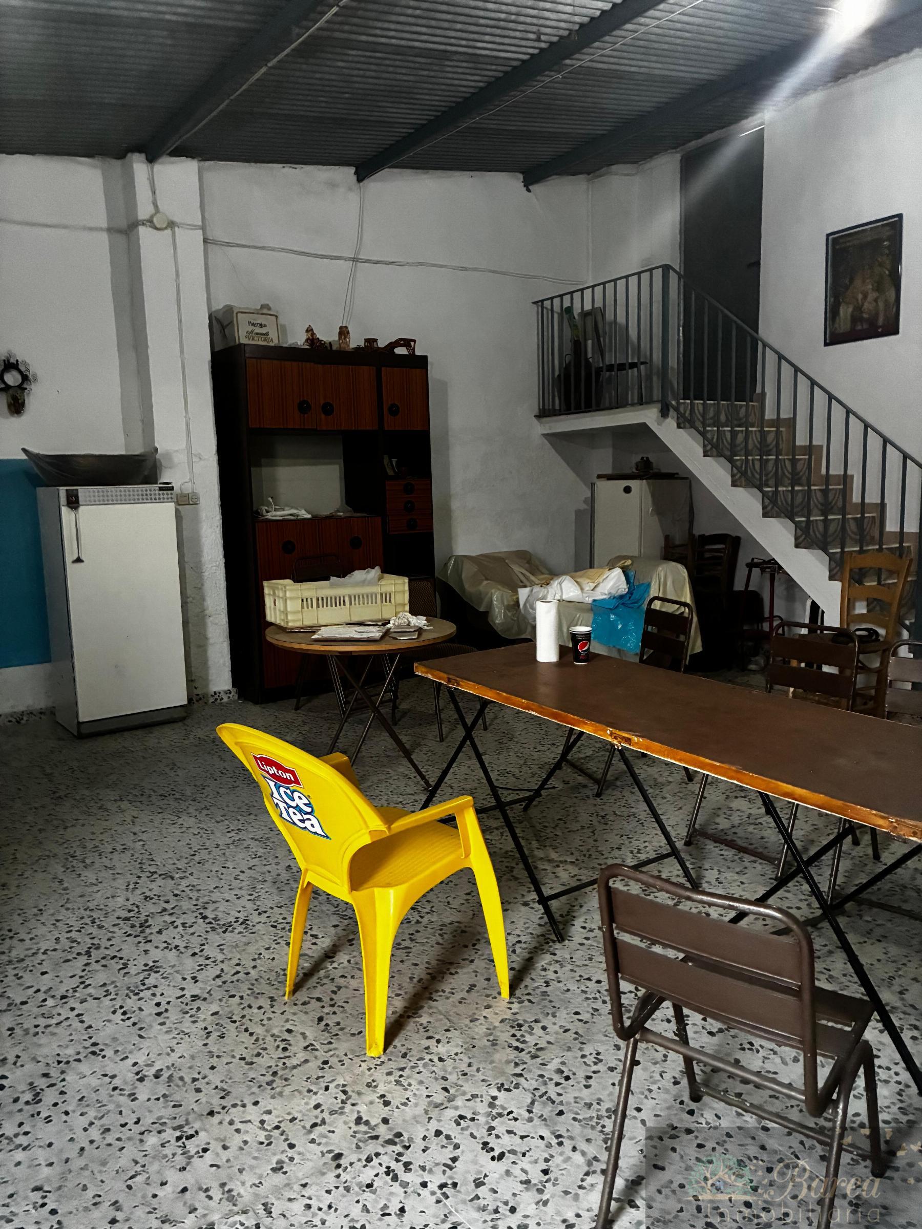 Venta de garaje en Rute