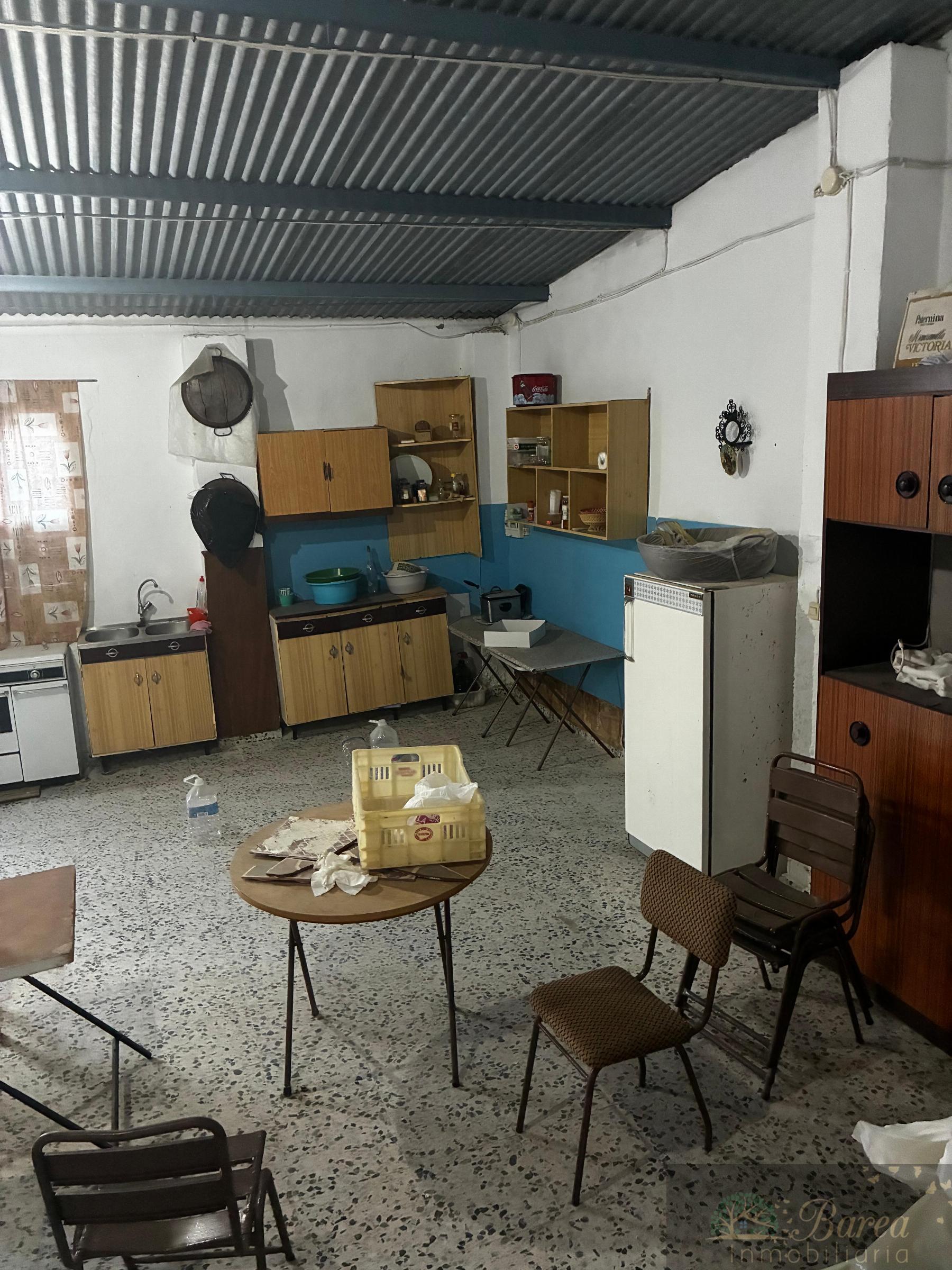 Venta de garaje en Rute