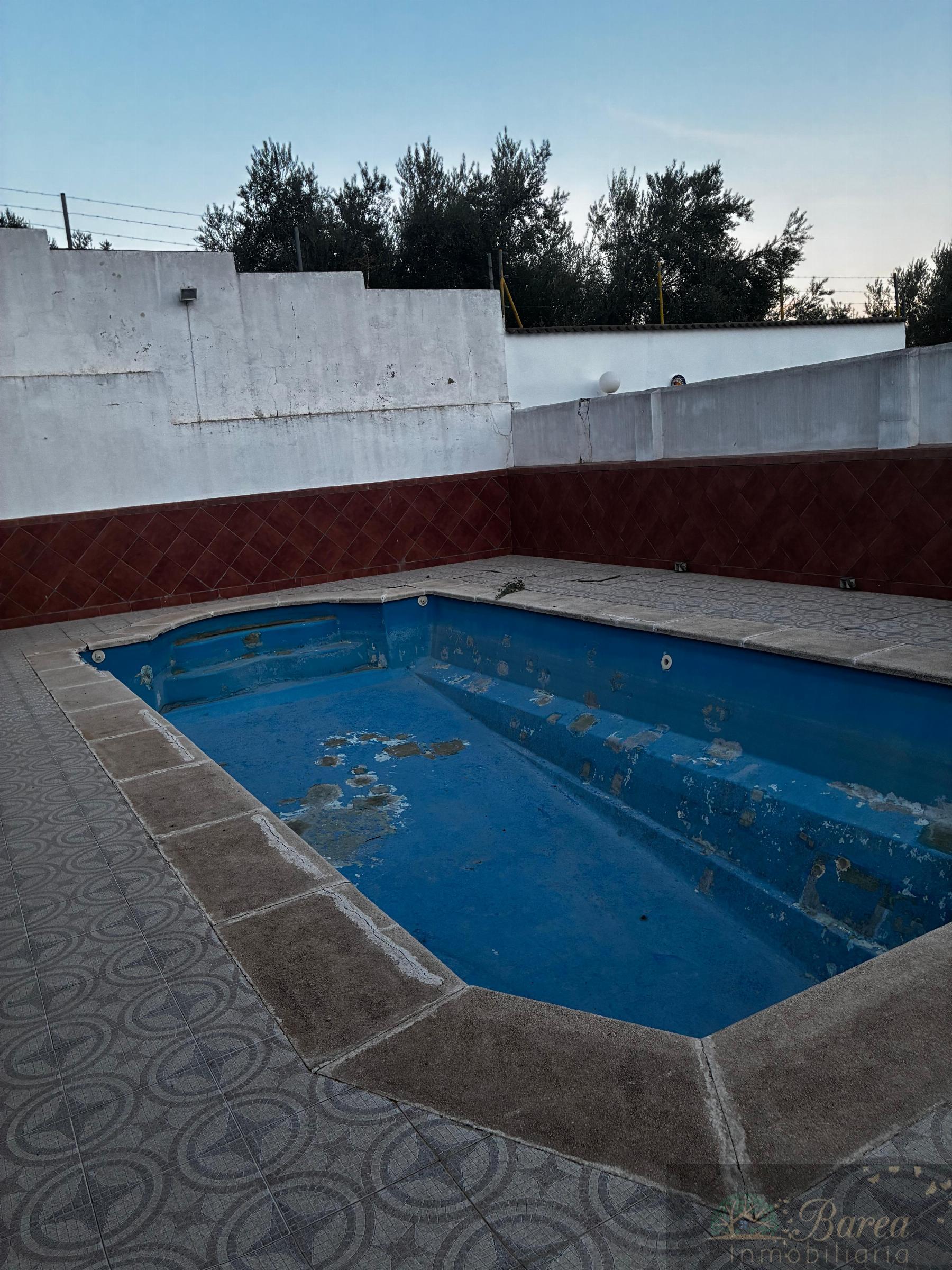Venta de garaje en Rute