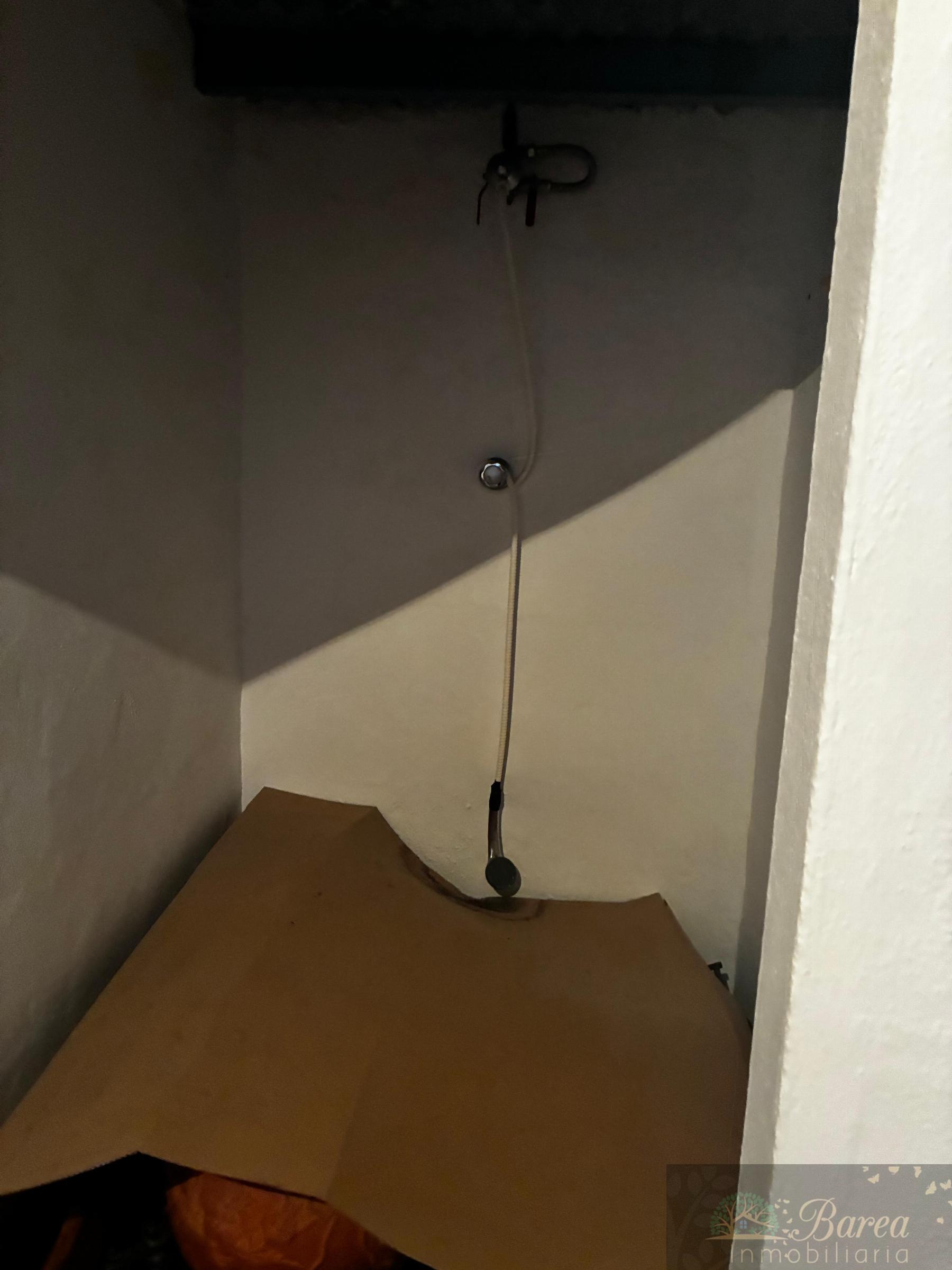 Venta de garaje en Rute
