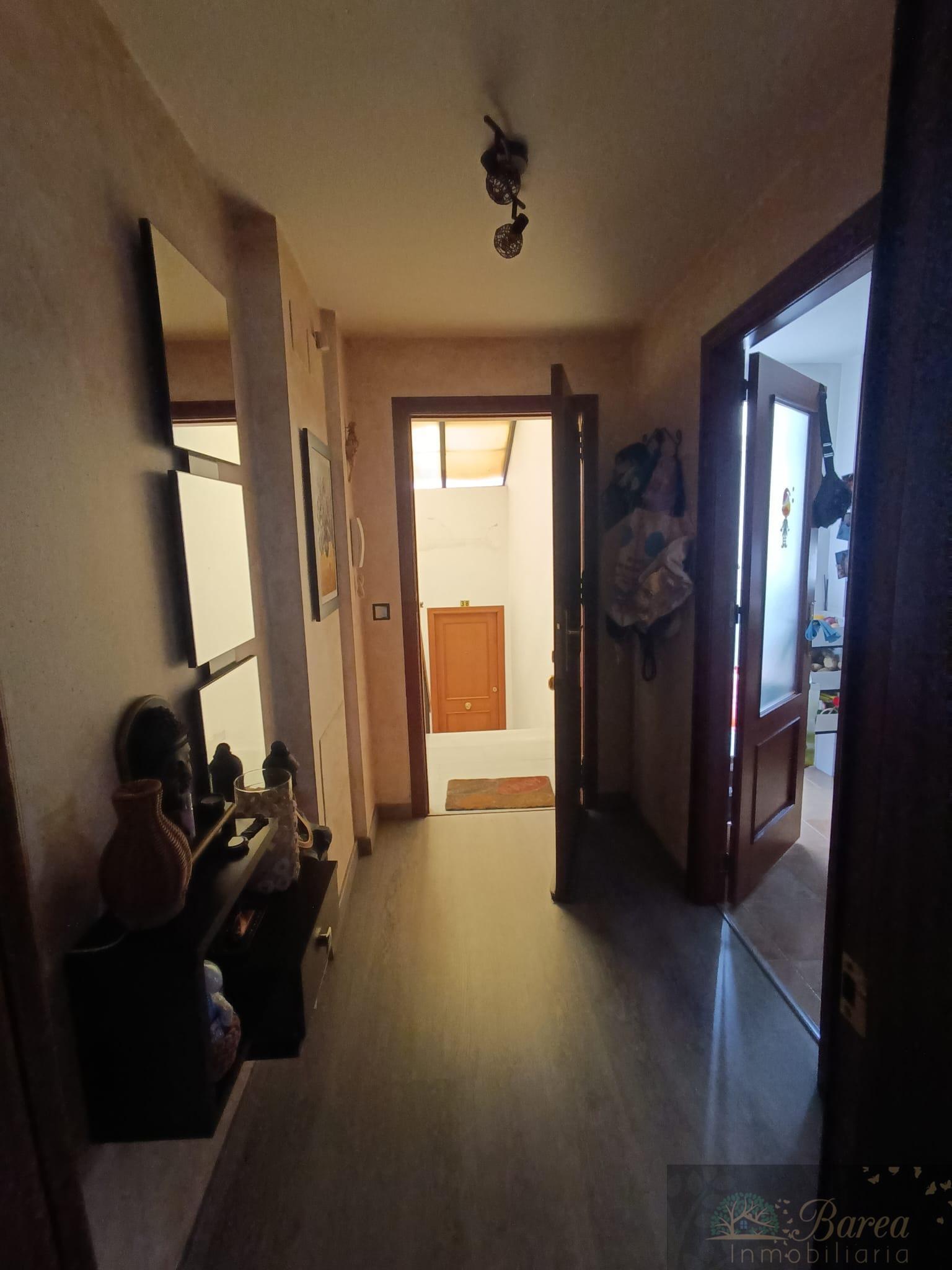 Venta de piso en Rute
