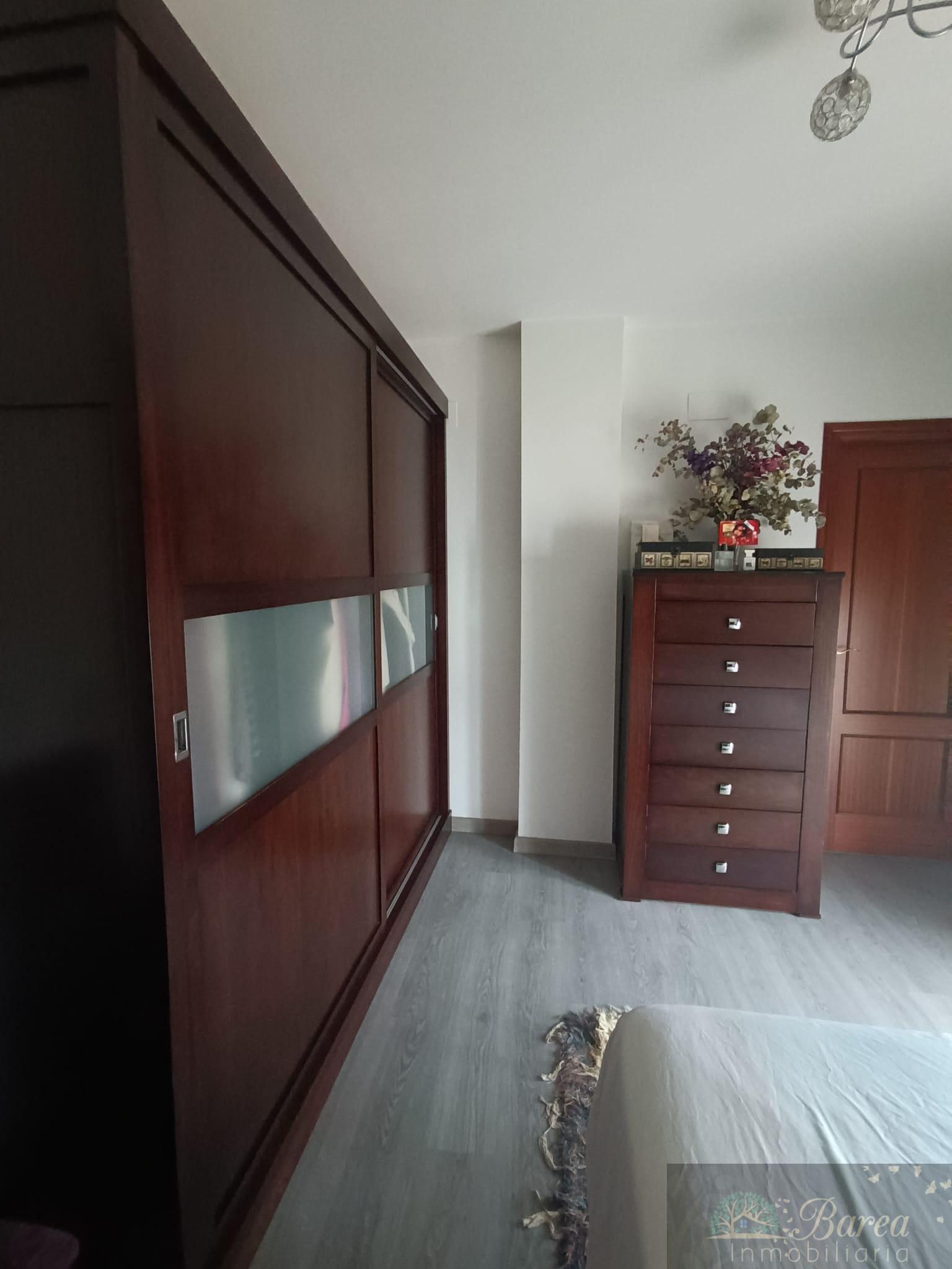 Venta de piso en Rute