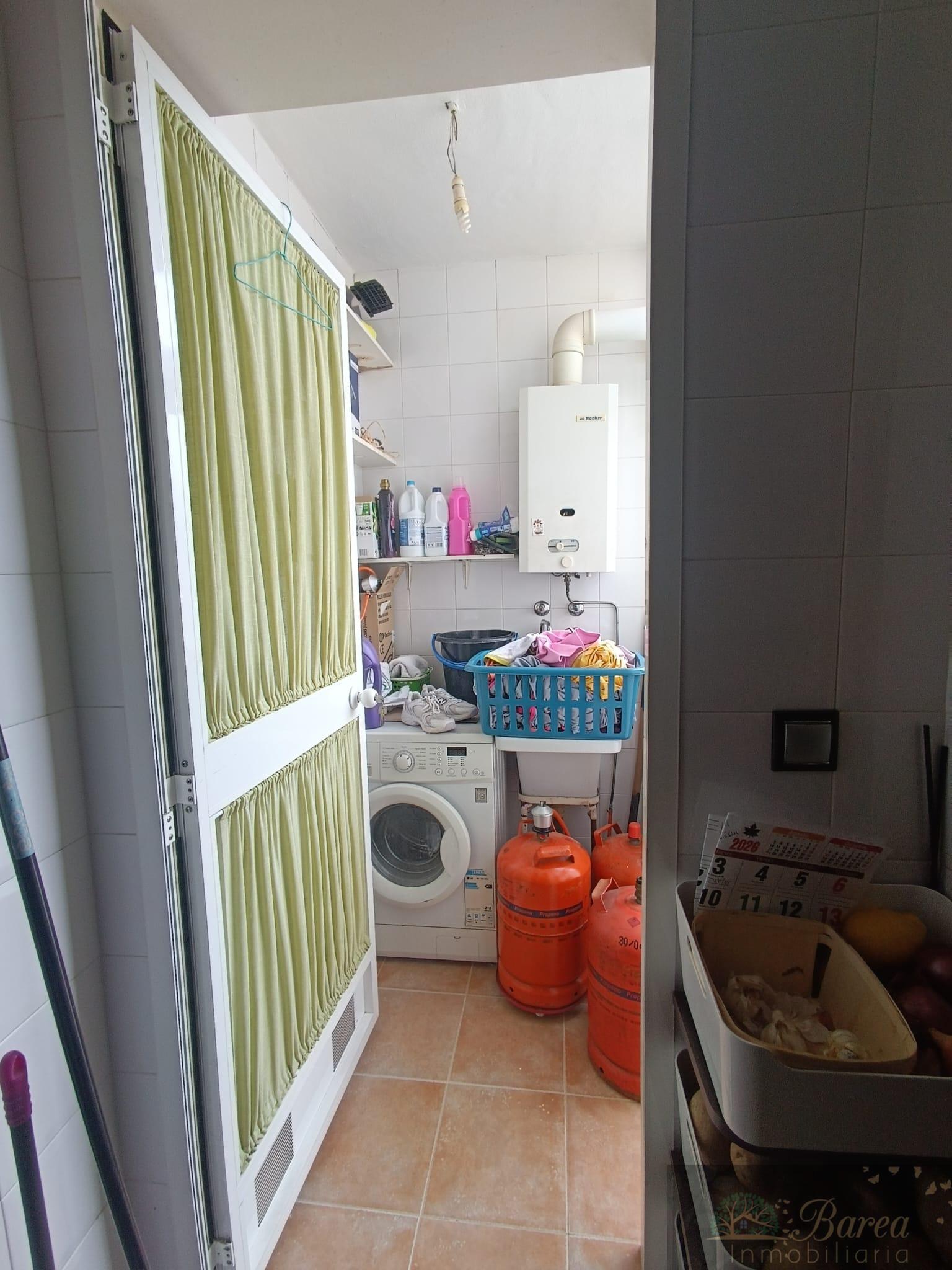 Venta de piso en Rute