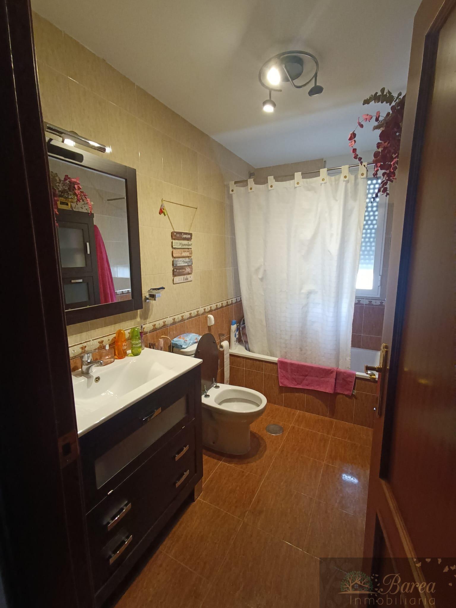 Venta de piso en Rute