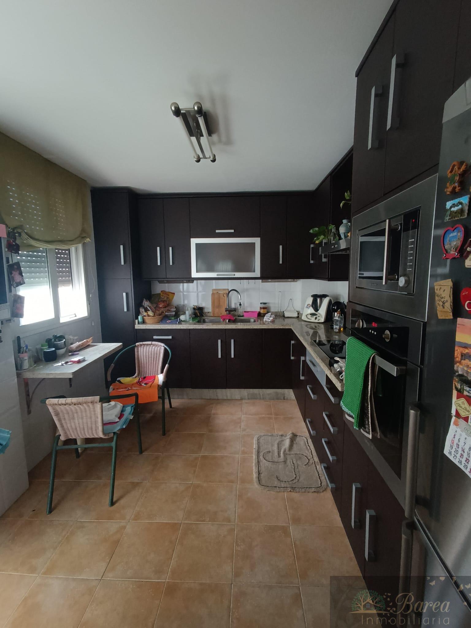 Venta de piso en Rute