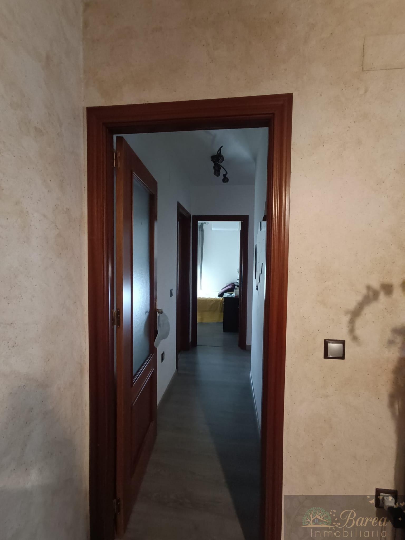 Venta de piso en Rute