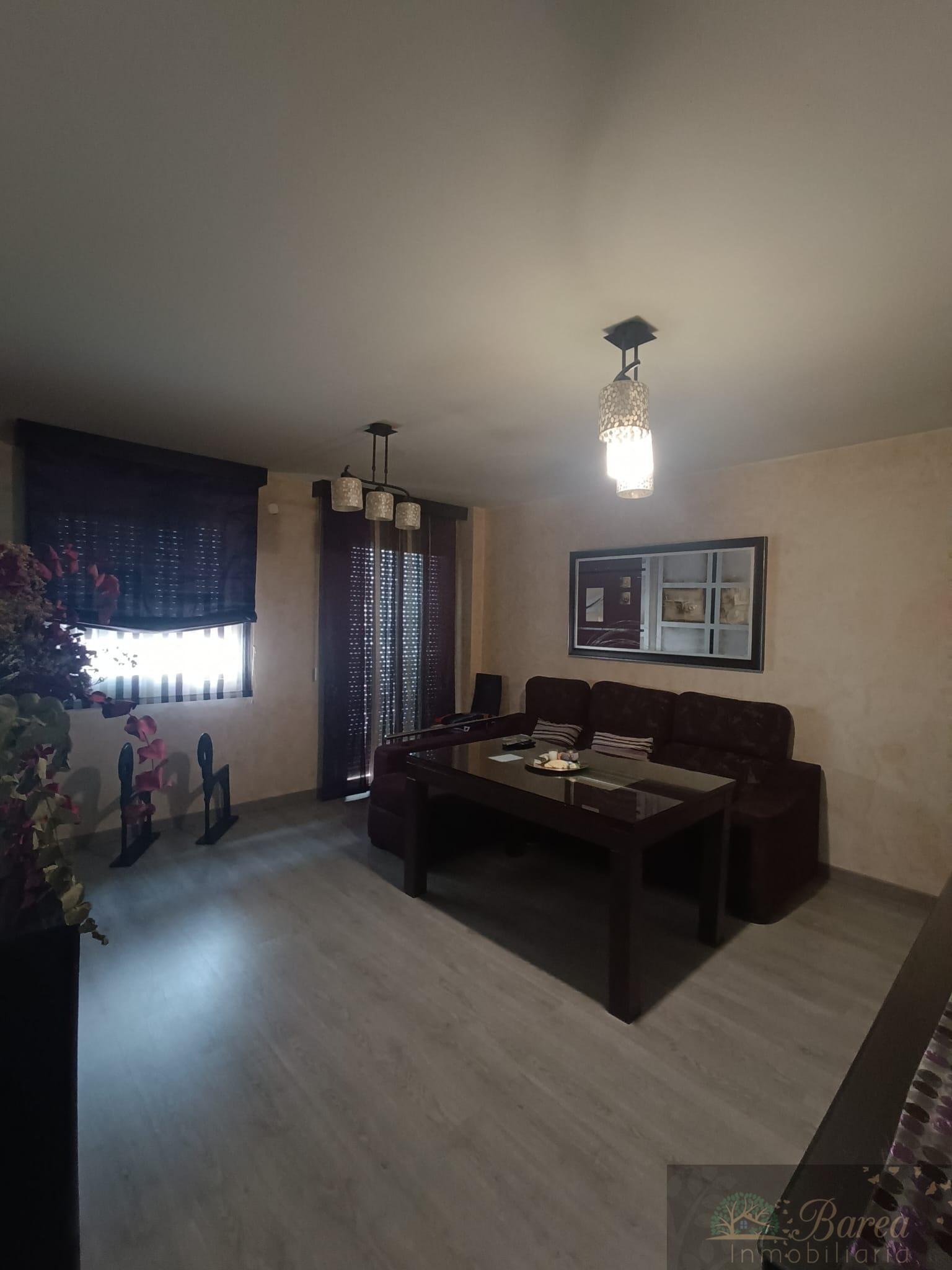Venta de piso en Rute