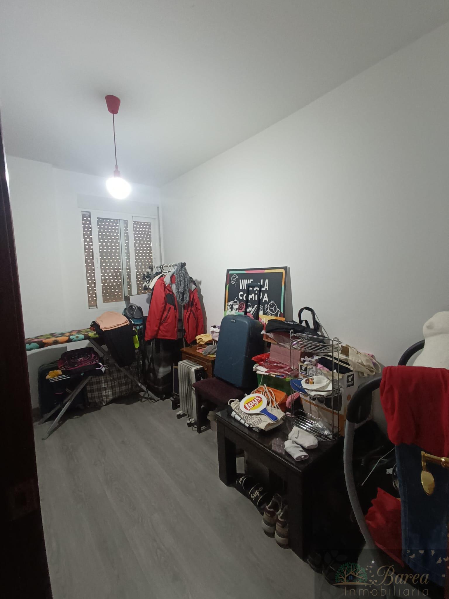 Venta de piso en Rute